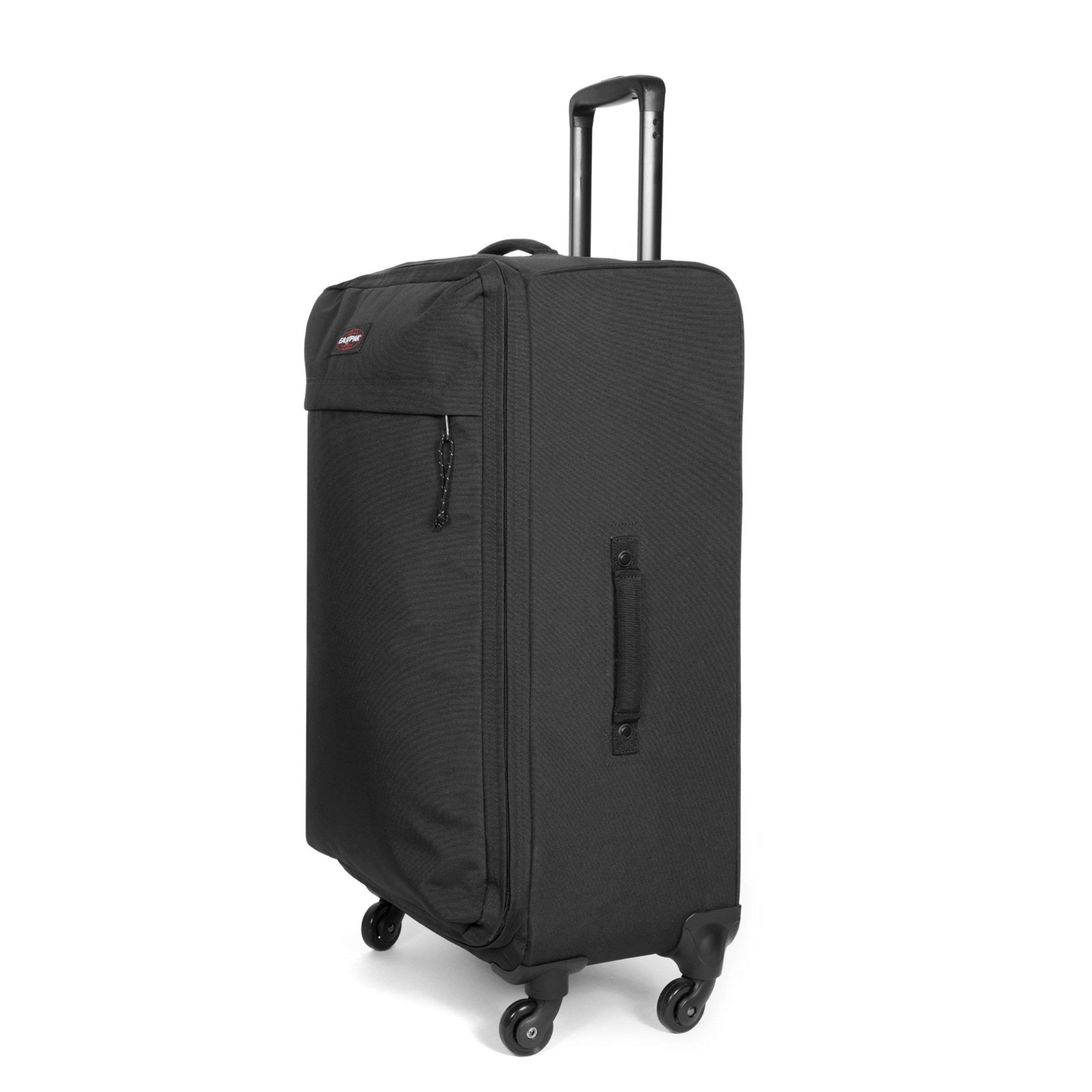eastpak-traf-ik-4-m-koffer-72-cm-schwarz-black-gro-er-weichschalen-trolley image 4