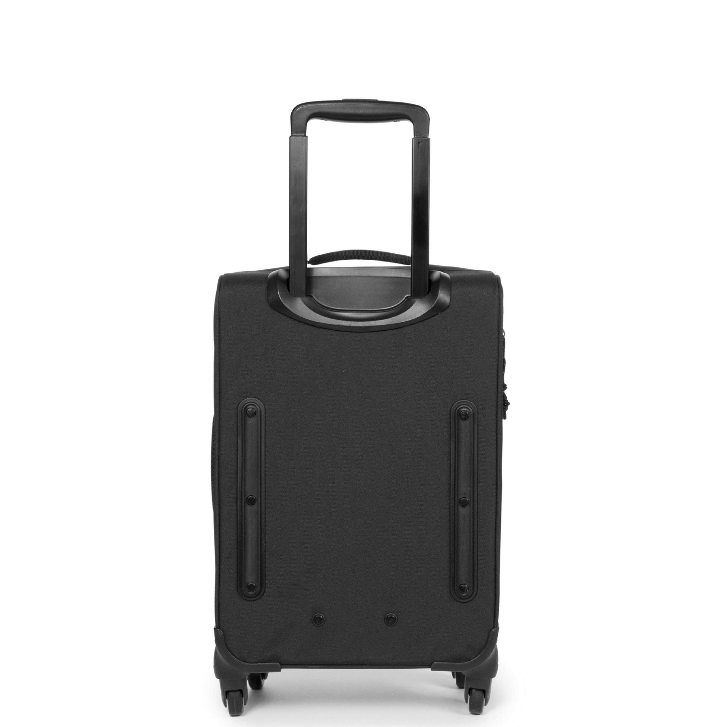 eastpak-traf-ik-4-s-koffer-cabin-53-cm-schwarz-handgep-ck-tauglich image 3