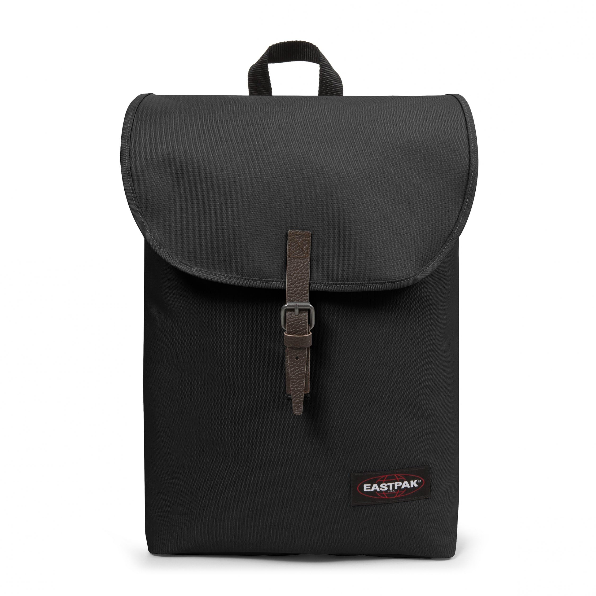 eastpak-ciera-rucksack-17-l-schwarz-mit-laptopfach-14-zoll image 1