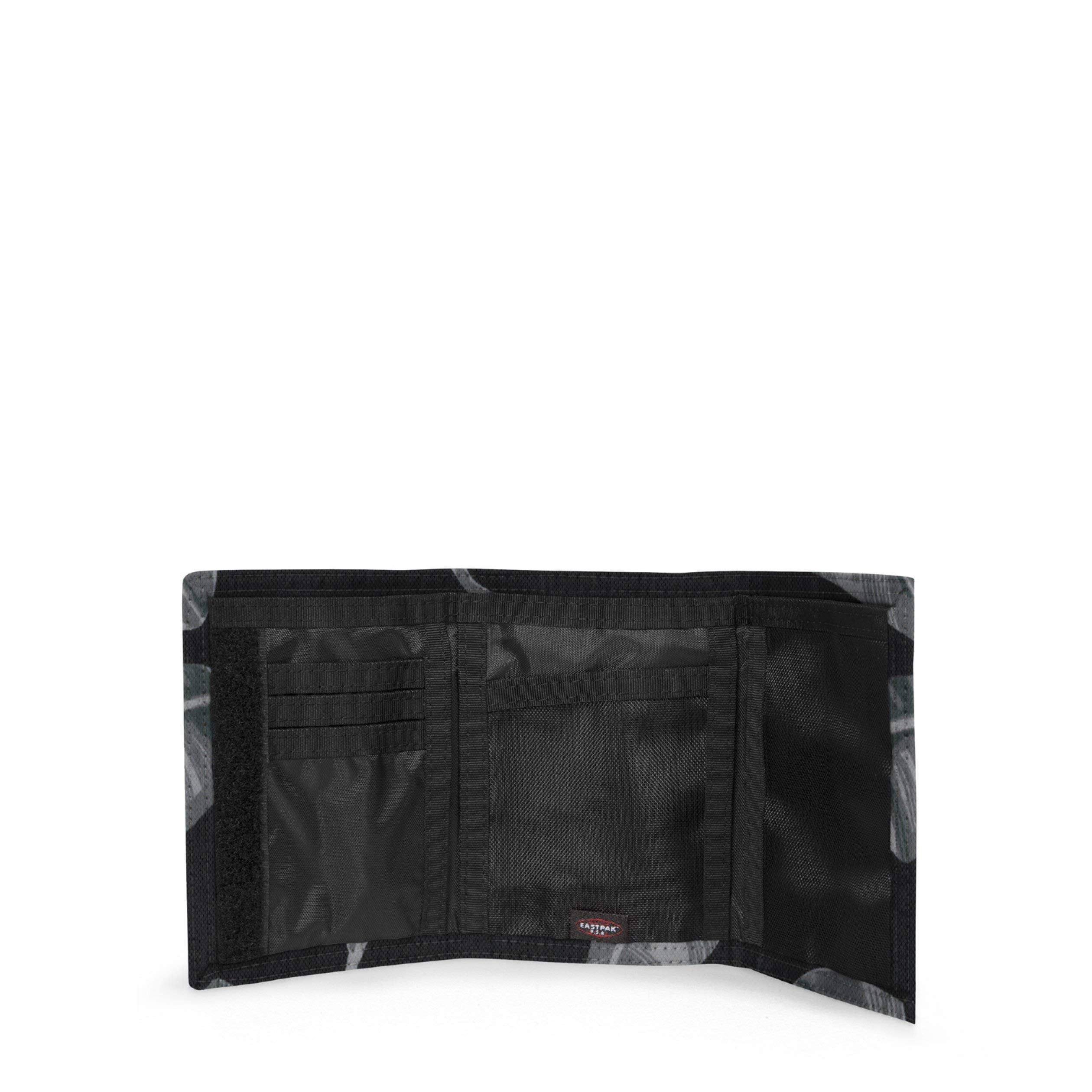 eastpak-crew-single-portemonnaie-kompaktes-geldb-rse-mit-schl-sselring image 2
