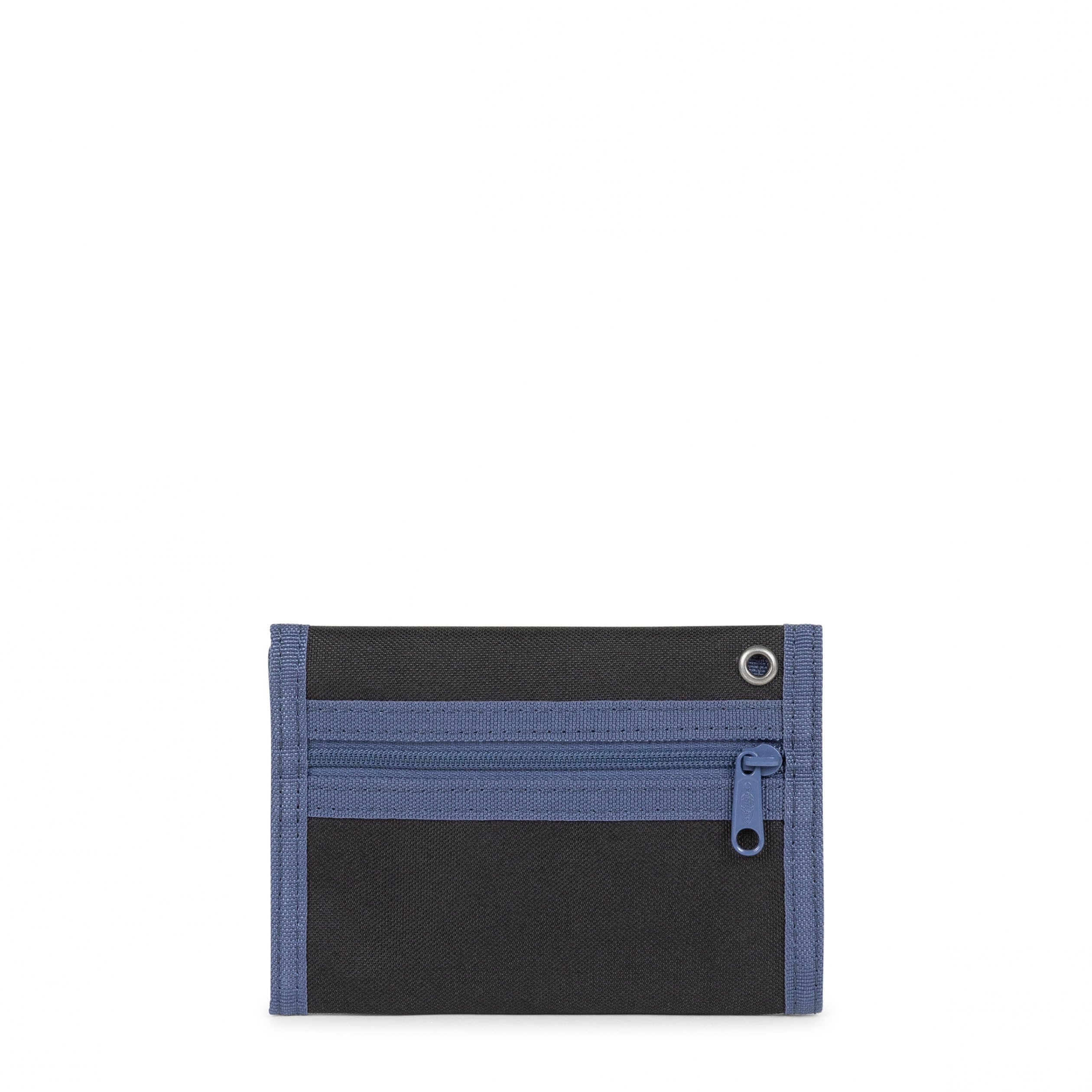 eastpak-crew-single-geldb-rse-kontrast-prep-black-mit-organizer-und-schl-sselcli image 3