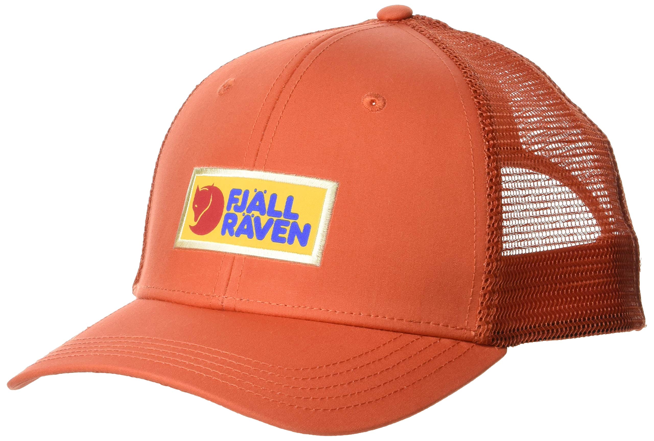 fj-llr-ven-vardag-langtradarkeps-klassische-trucker-cap-aus-g-1000-eco-und-recyc image 7