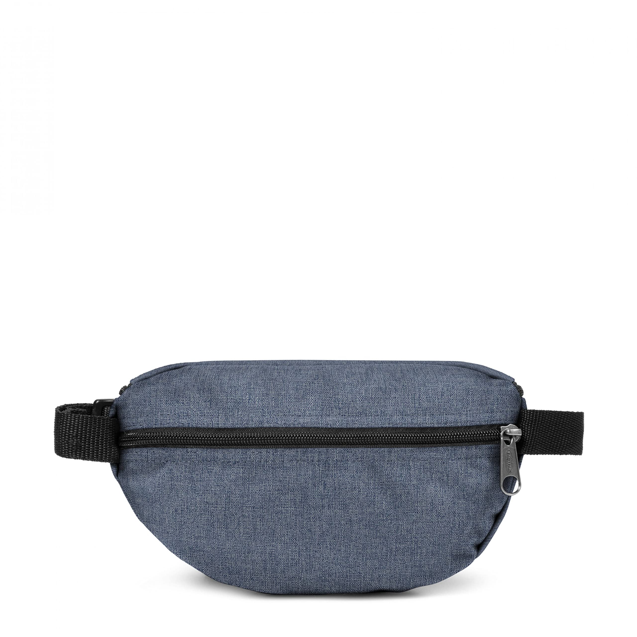 eastpak-springer-g-rteltasche-23-cm-2-l-blau-crafty-jeans image 3