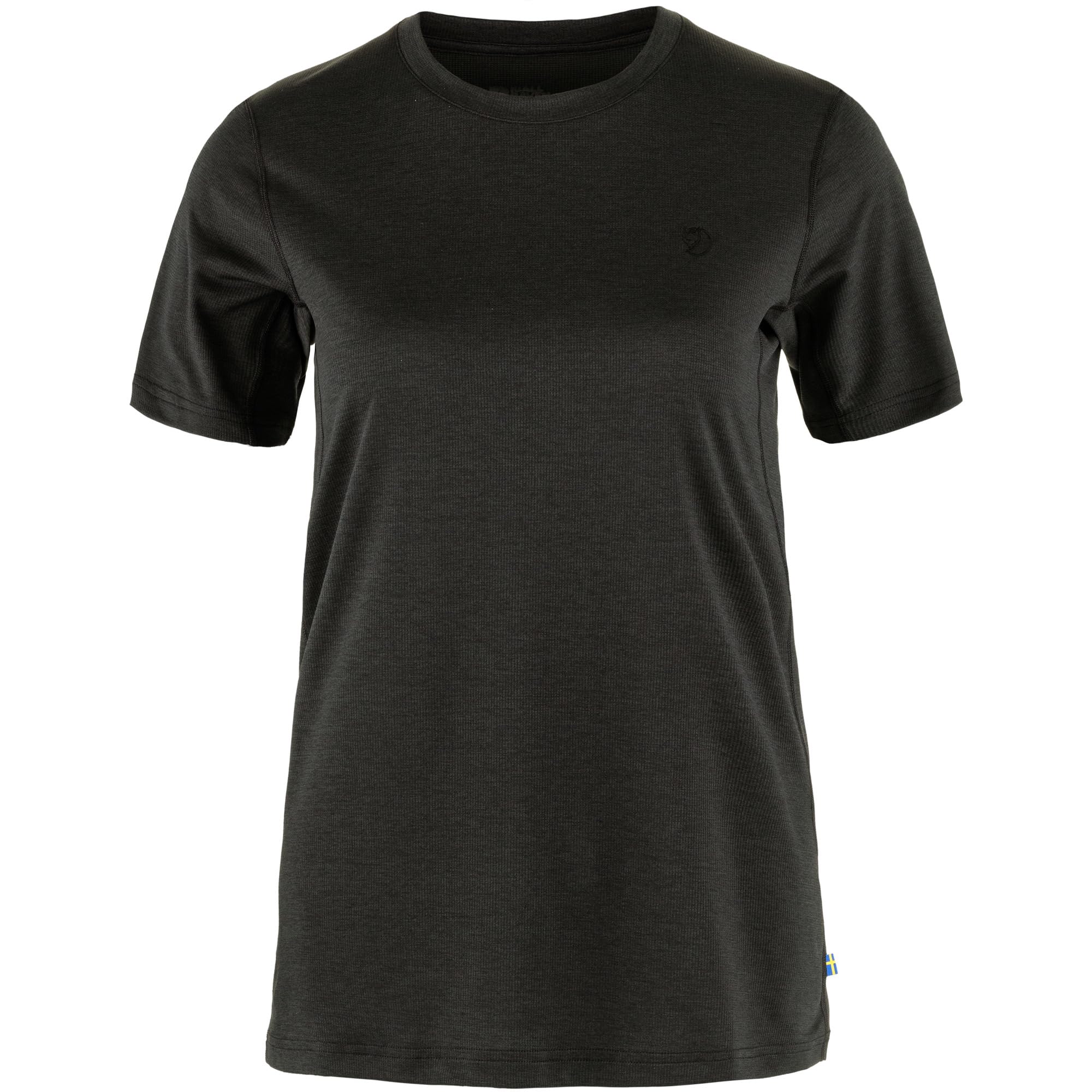 fj-llr-ven-damen-abisko-day-hike-t-shirt-recyceltes-polyester-1er-pack image 4