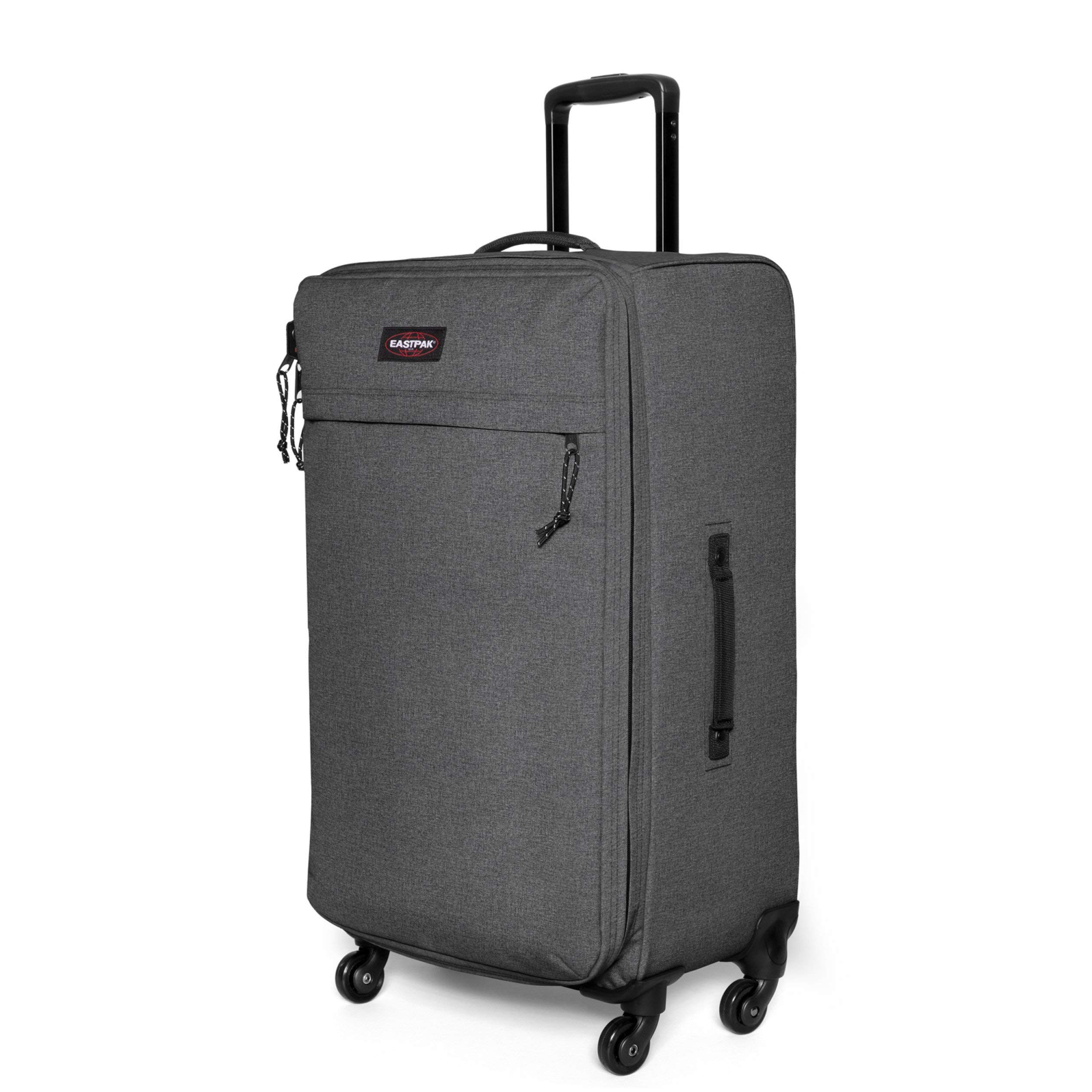 eastpak-traf-ik-4-m-koffer-72-cm-black-denim image 6