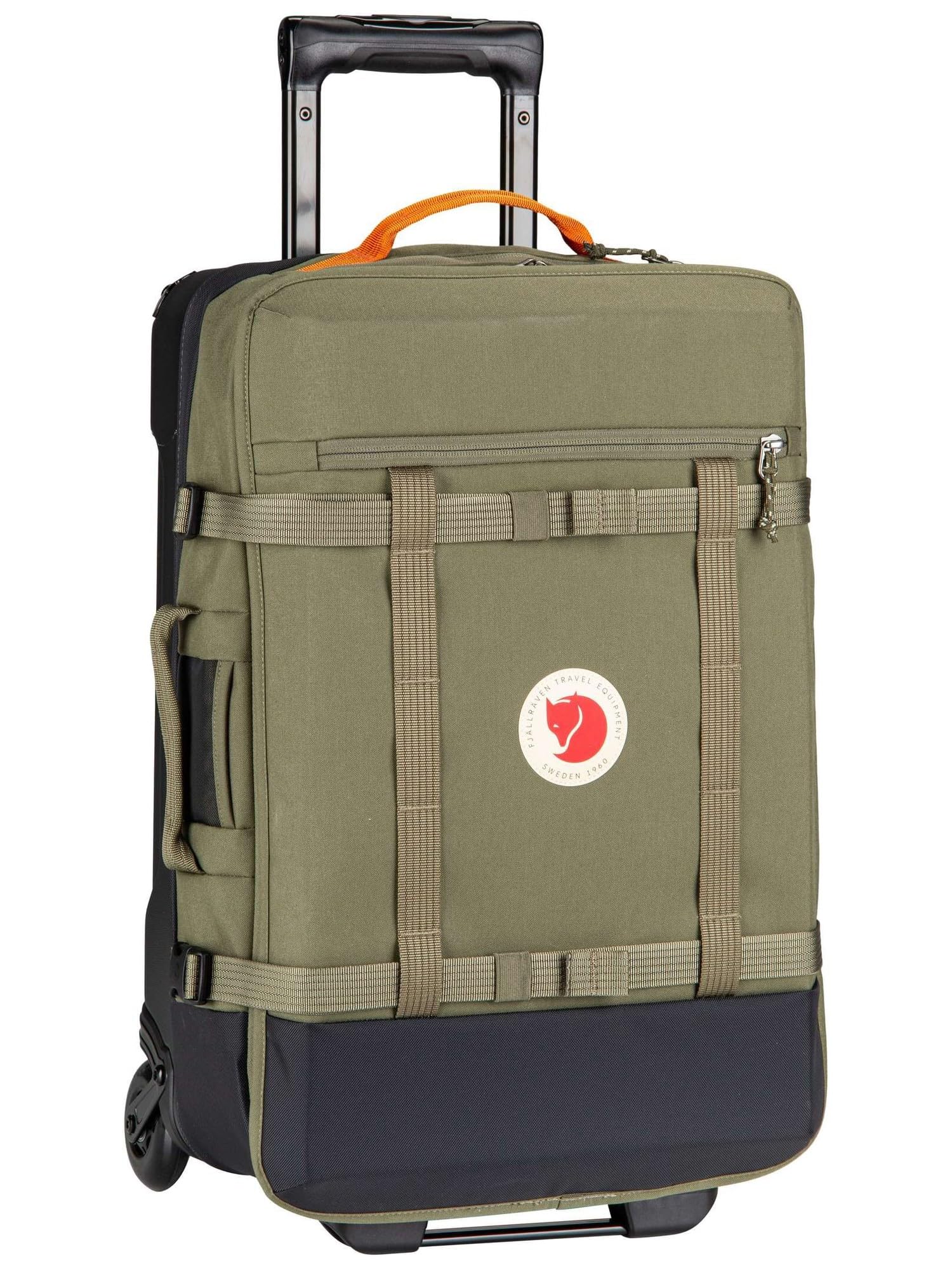 fj-llr-ven-f-rden-roller-35-trolley-handgep-ck-mit-rollen-unisex image 2