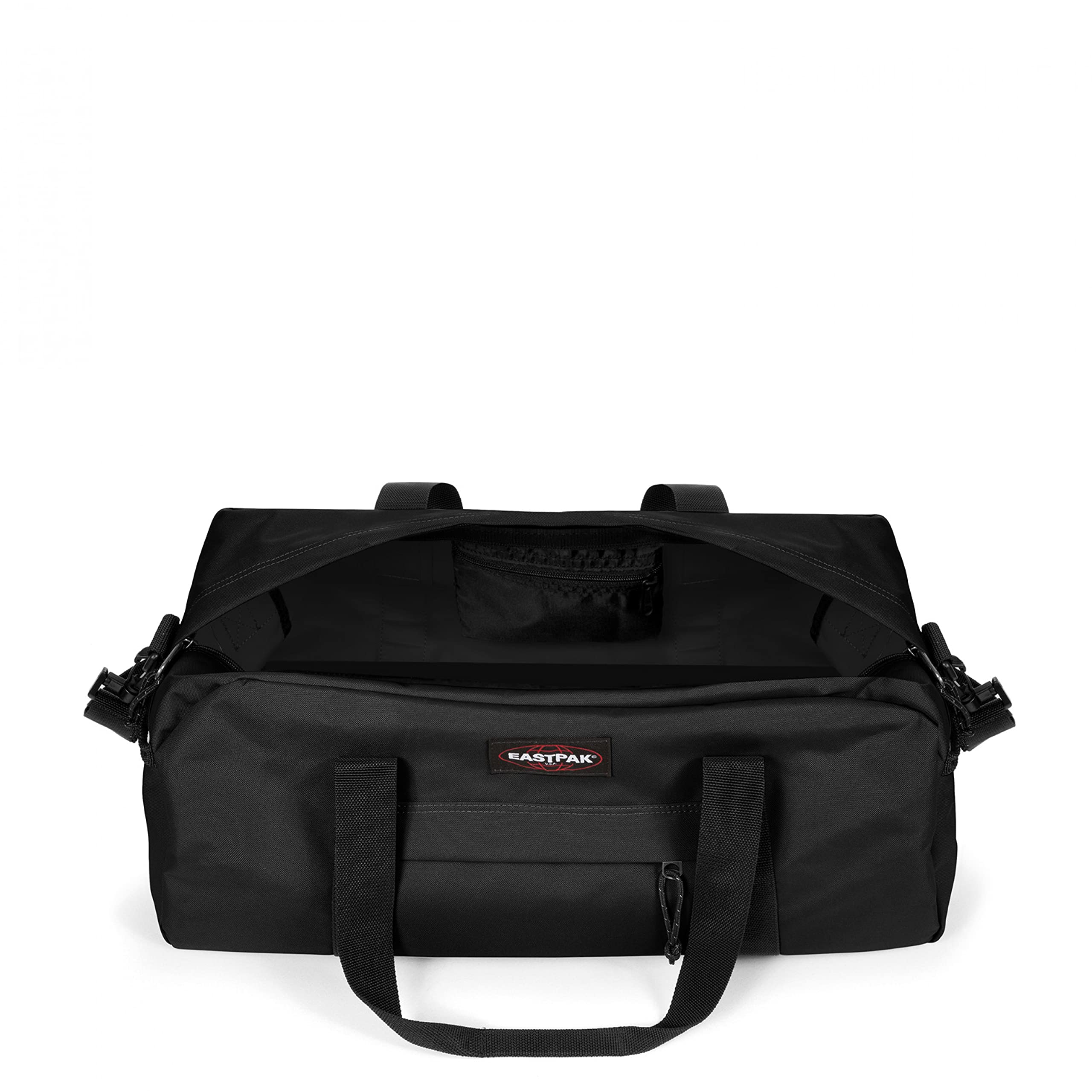 eastpak-stand-reisetasche-34-l-schwarz image 2