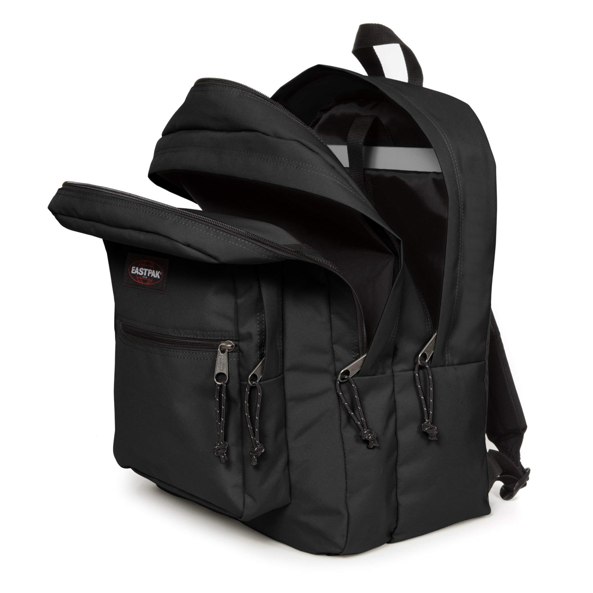 eastpak-pinnacle-l-rucksack-45-cm-schwarz-black image 3