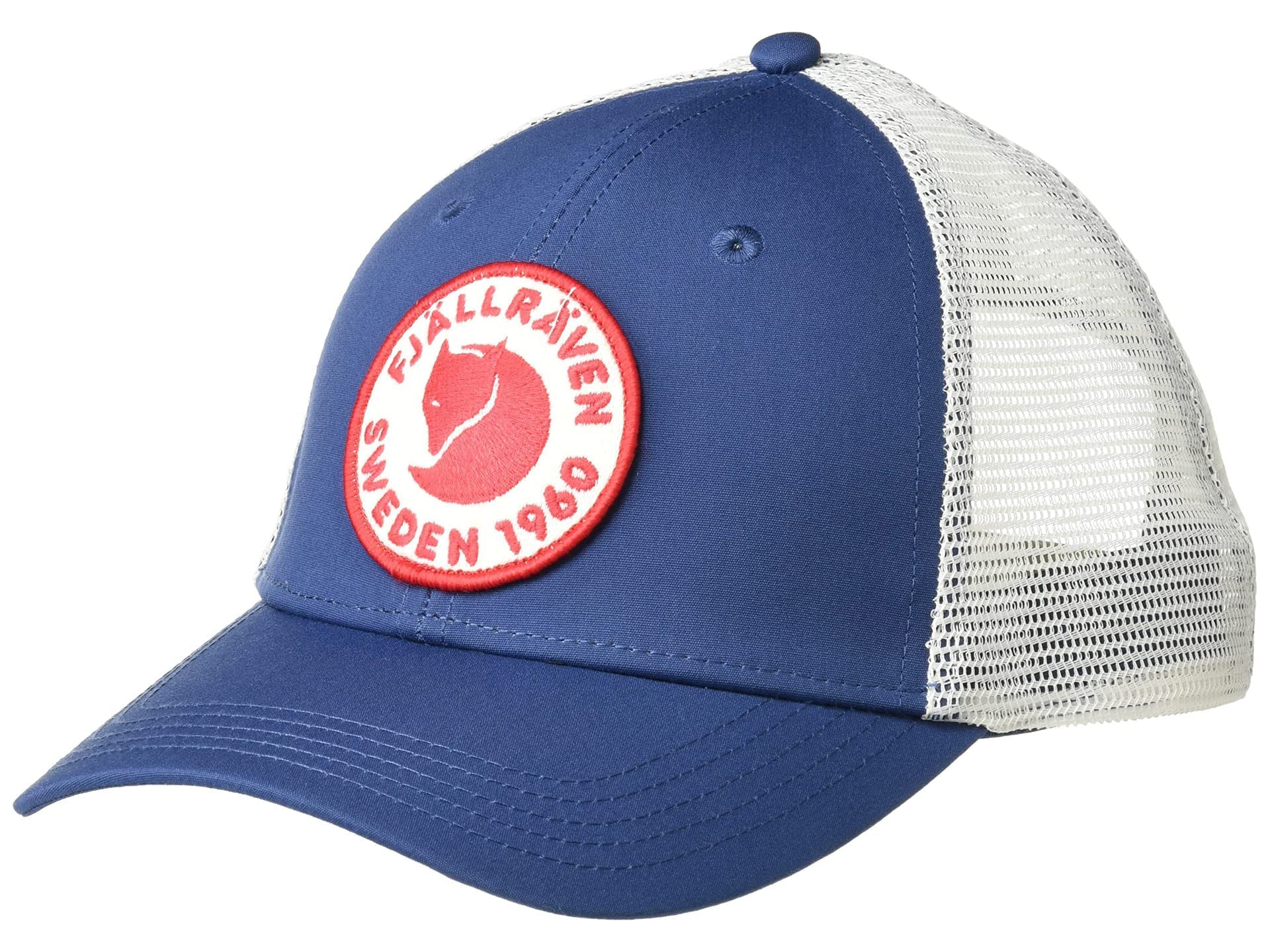 fj-llr-ven-1960-logo-trucker-cap-klassische-m-tze-mit-nachhaltigem-materialmix image 4