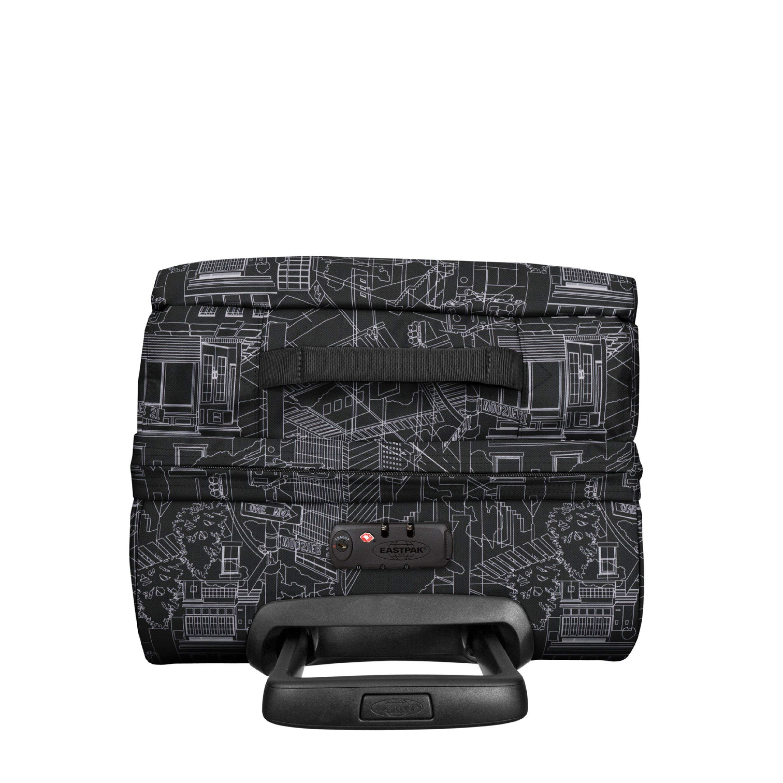 eastpak-tranverz-s-kabinentrolley-42-l-51-cm-master-black image 6