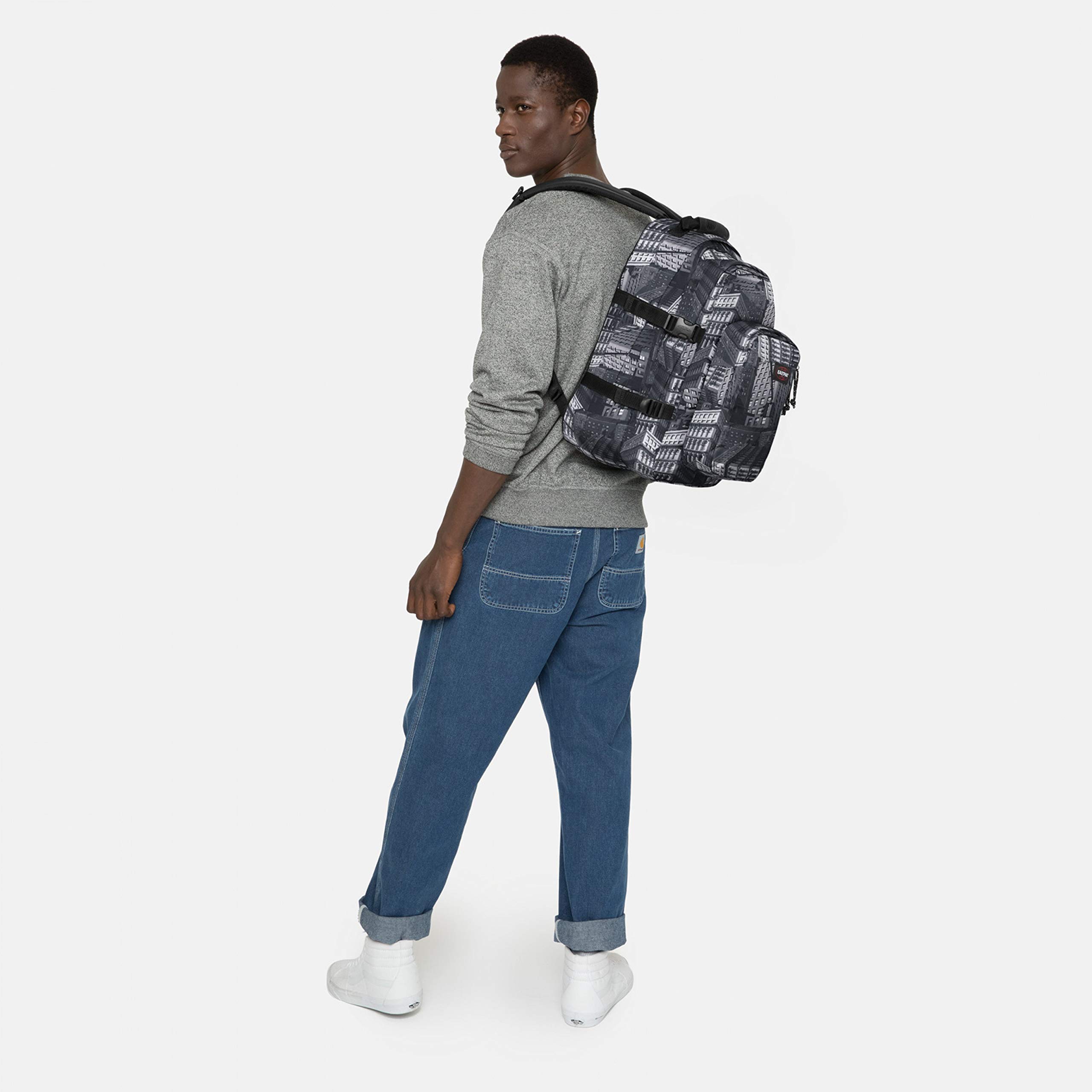 eastpak-provider-rucksack-33-liter-mit-gepolstertem-laptopfach-bis-15-zoll-chrob image 5