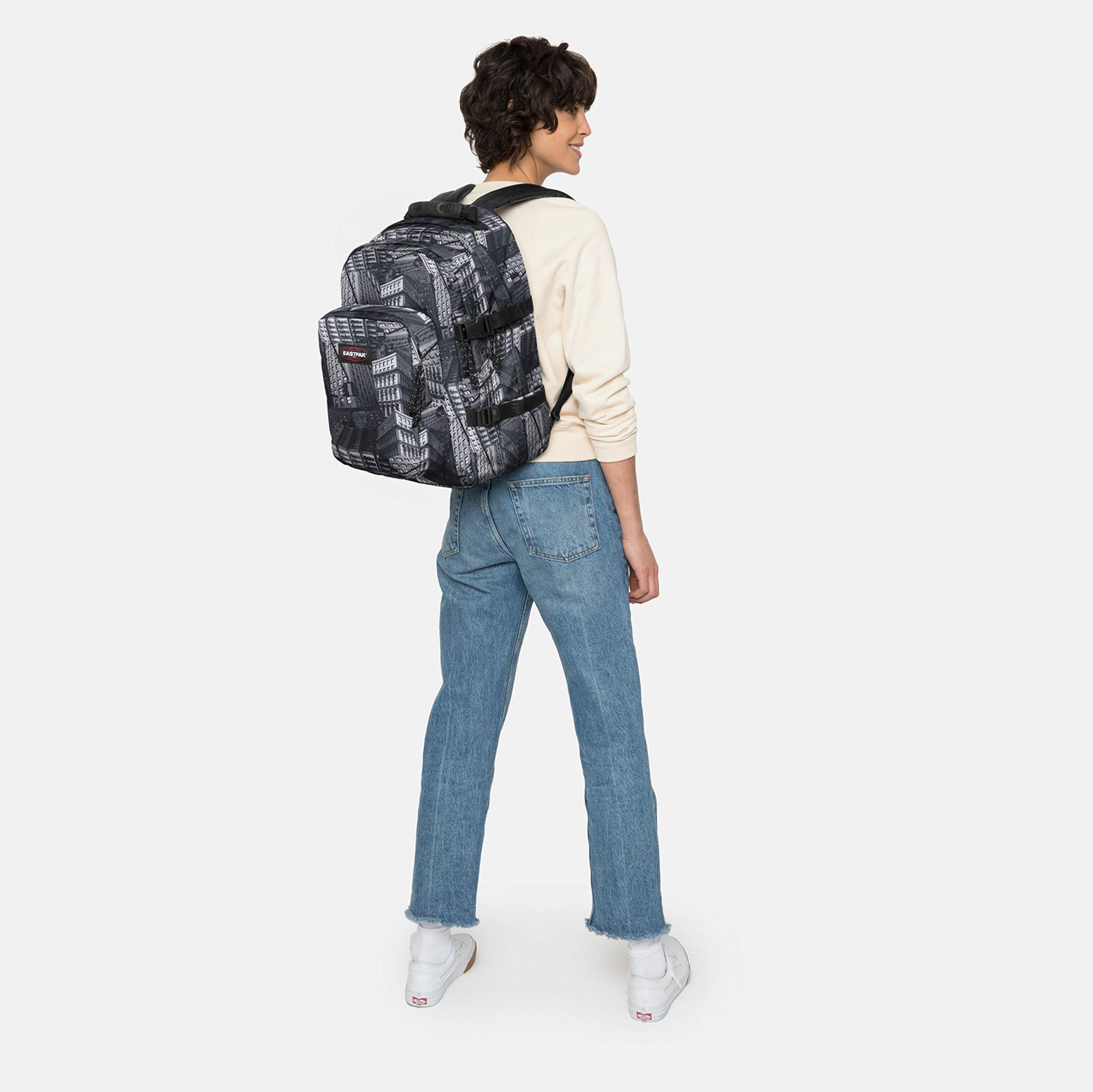 eastpak-provider-rucksack-33-liter-mit-gepolstertem-laptopfach-bis-15-zoll-chrob image 6