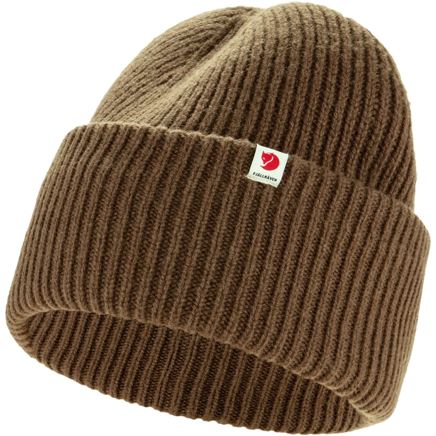 fj-llr-ven-heavy-beanie-rippenstrickm-tze-aus-lammwolle-unisex image 5