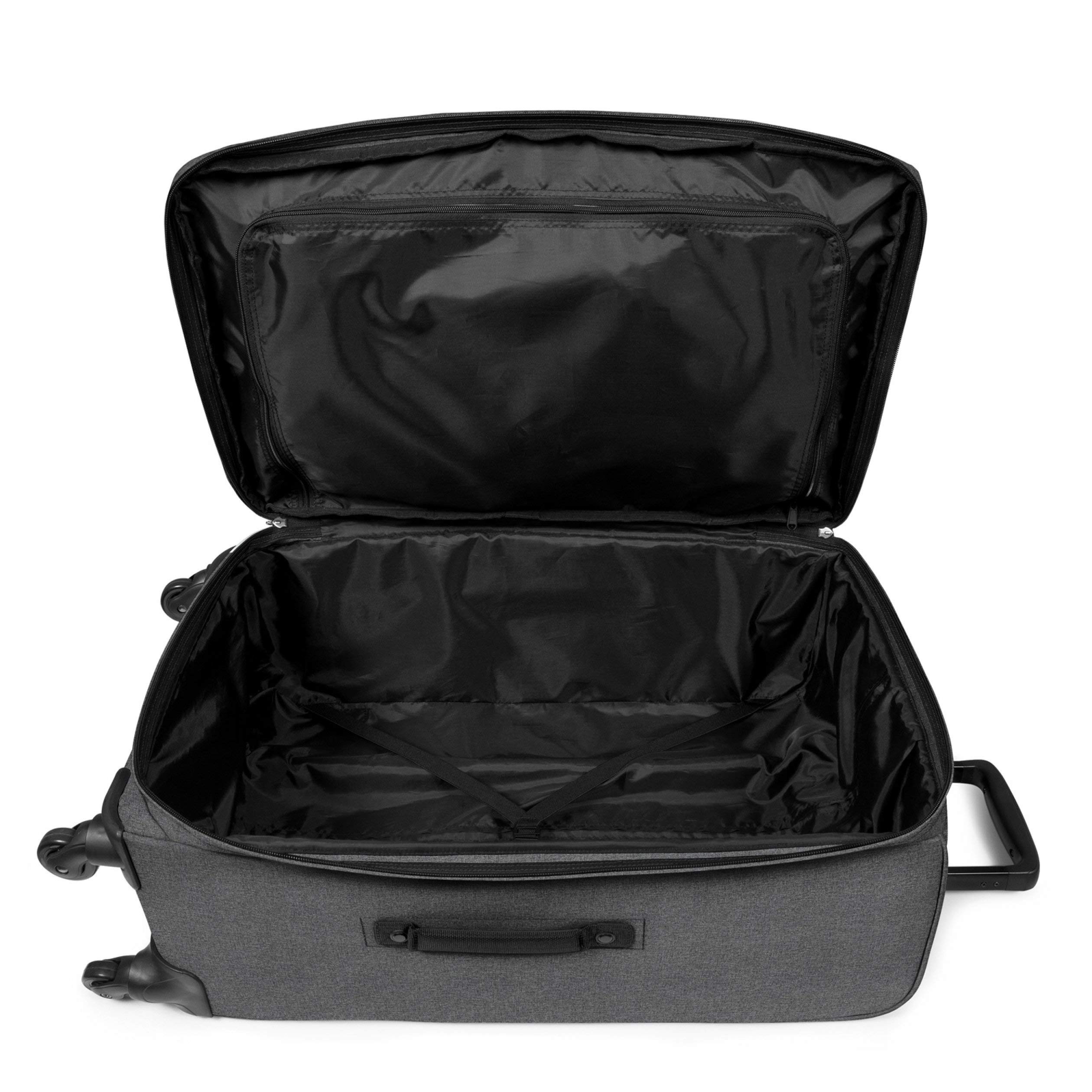 eastpak-traf-ik-4-l-koffer-80-cm-black-denim image 2