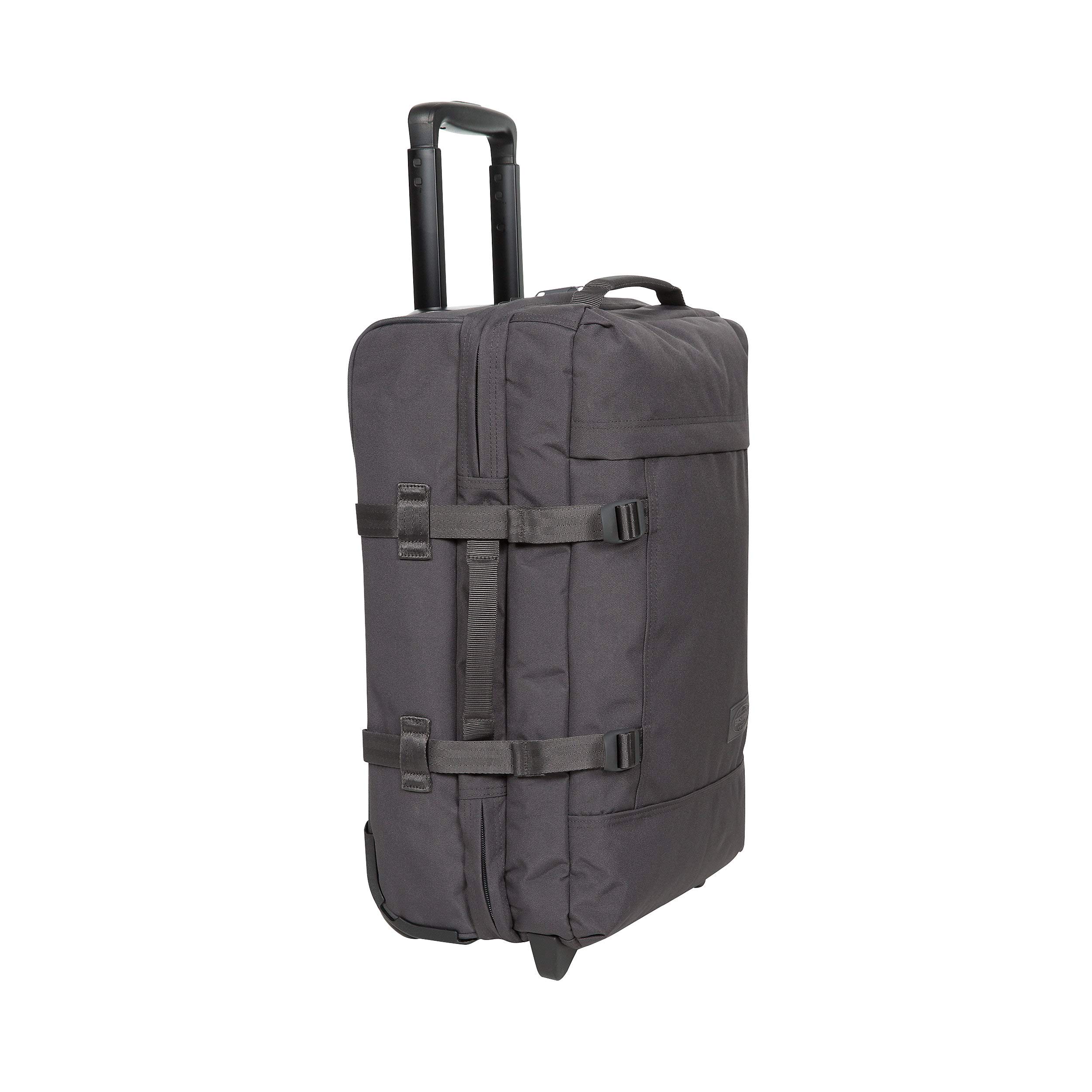 eastpak-tranverz-s-koffer-51-cm-41-5-l-black-denim image 5