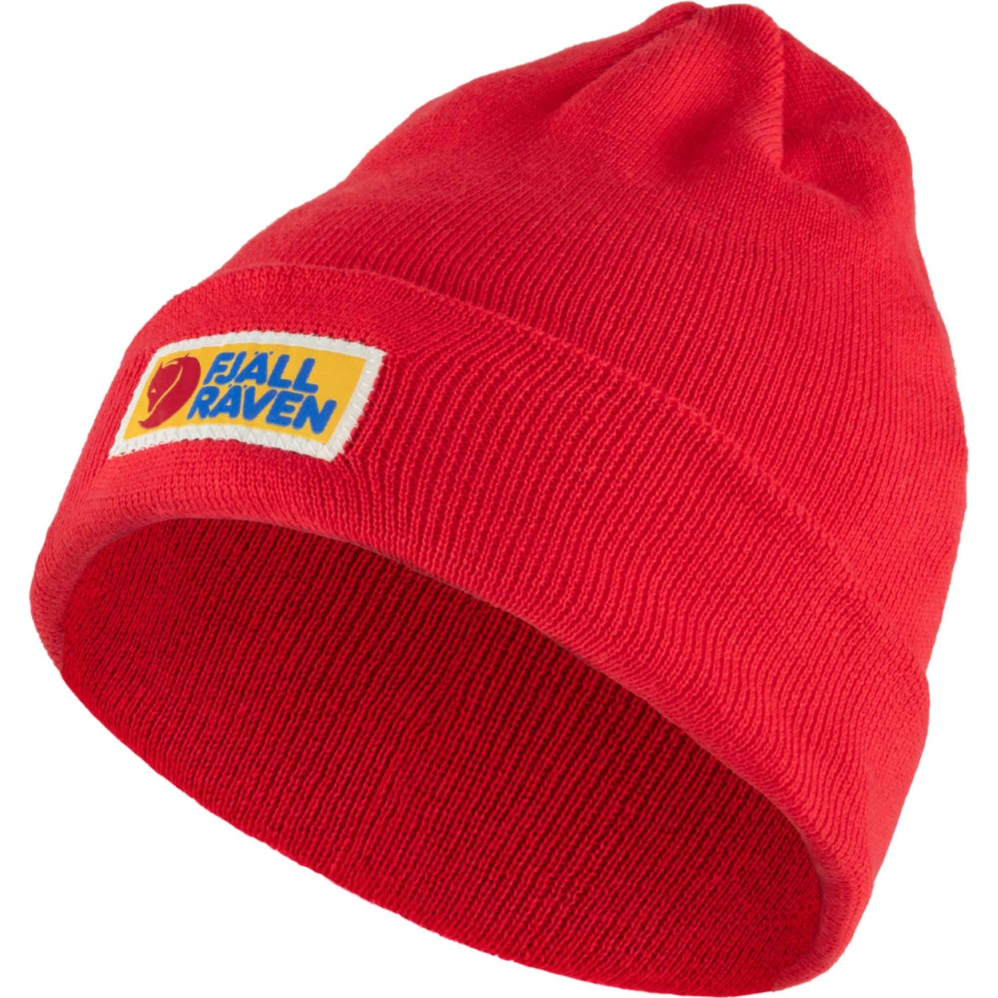 fj-llr-ven-vardag-classic-beanie-recycelte-polyester-strickm-tze-feuchtigkeitsab image 4