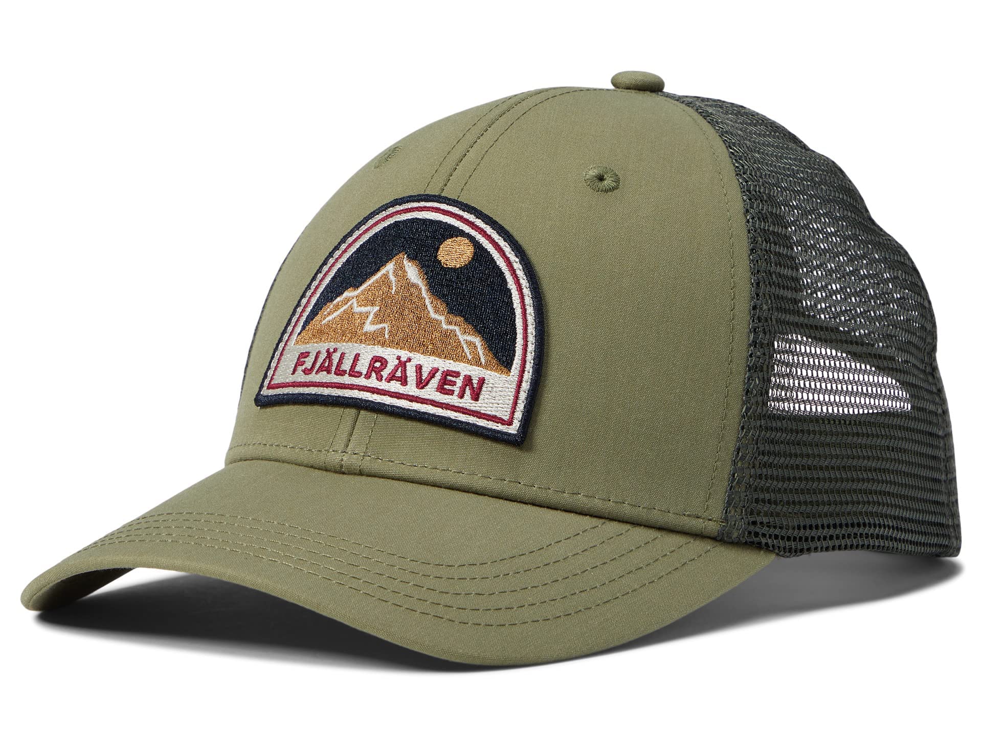 fj-llr-ven-badge-langtradarkeps-nachhaltige-g-1000-cap image 8