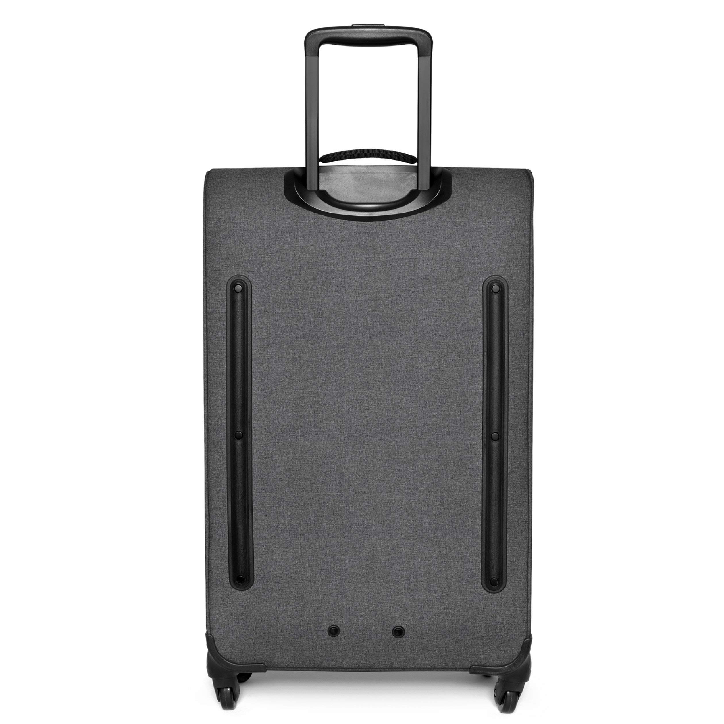 eastpak-traf-ik-4-l-koffer-80-cm-black-denim image 4