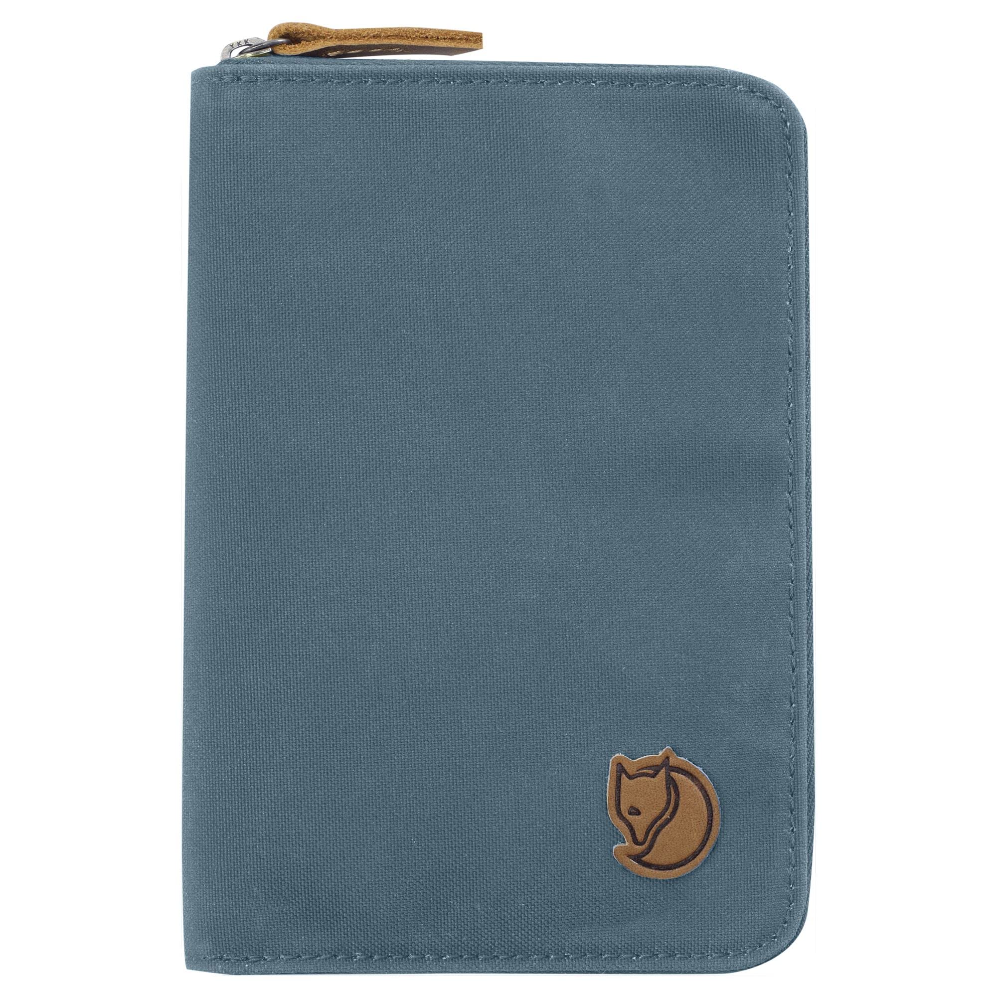 fj-llr-ven-passport-geldb-rse-g-1000-heavyduty-eco-mit-rfid-schutz-dark-olive image 3