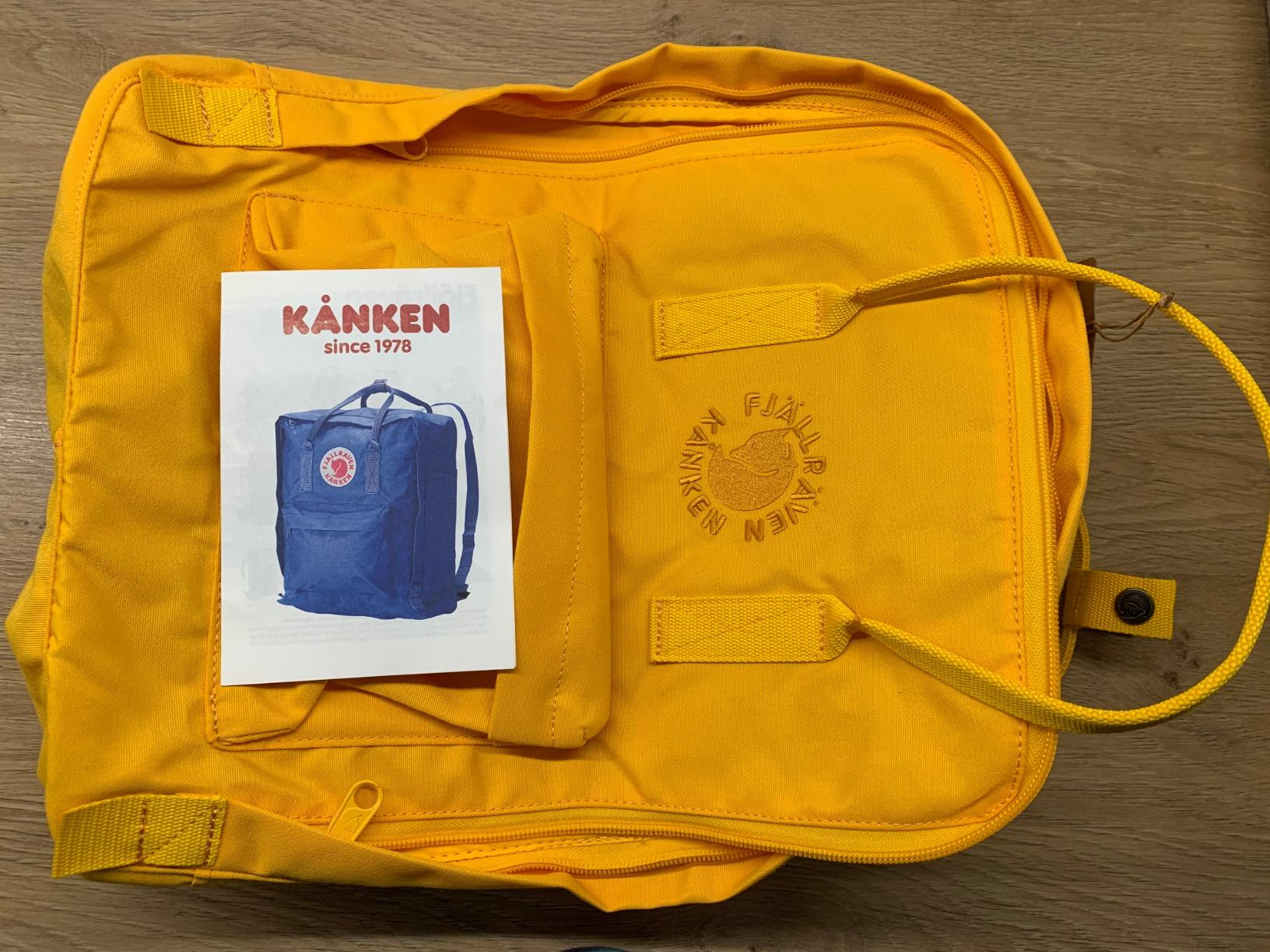 Gut, aber die Träger könnten besser sein