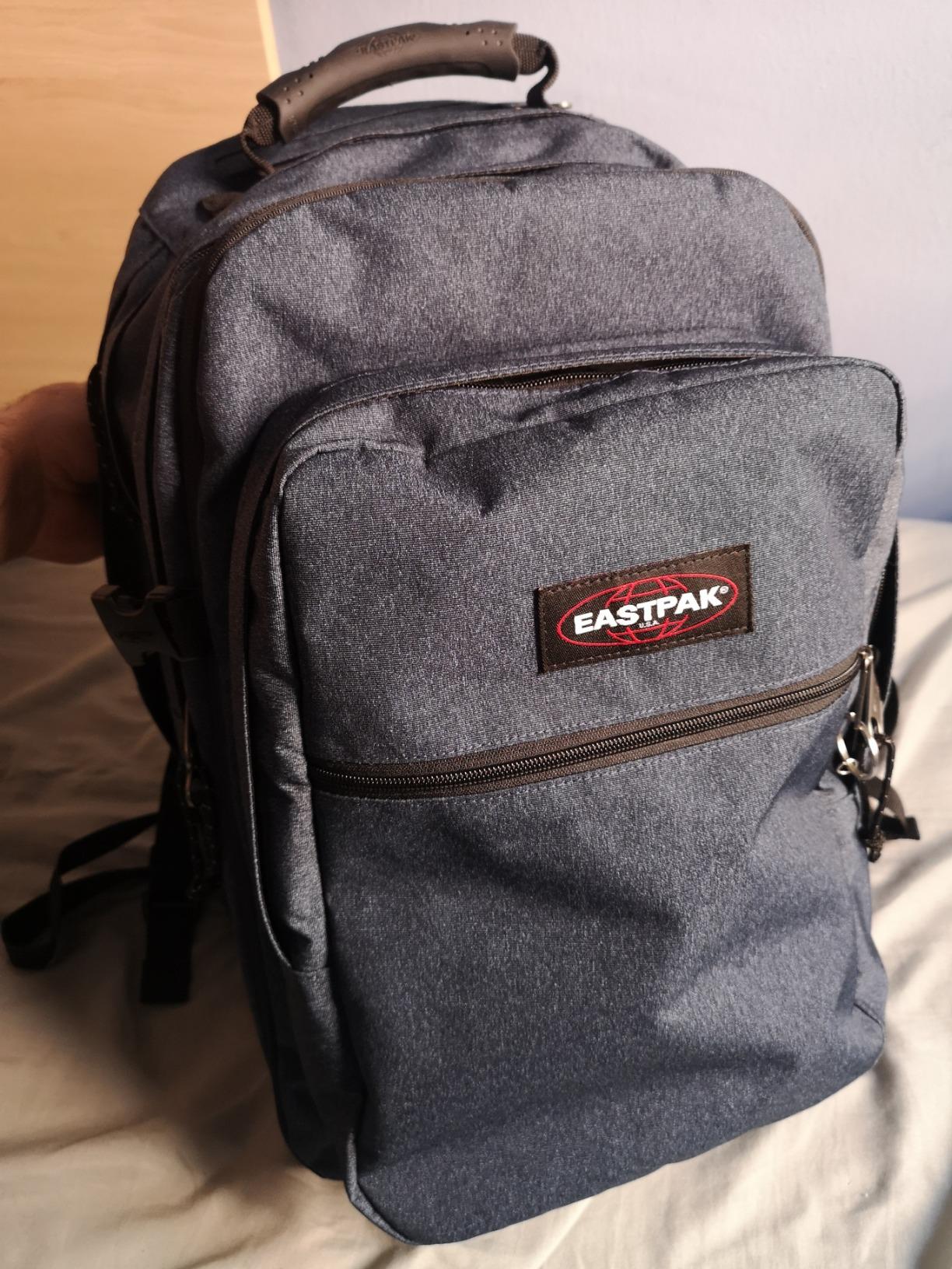 Perfekter Schulrucksack