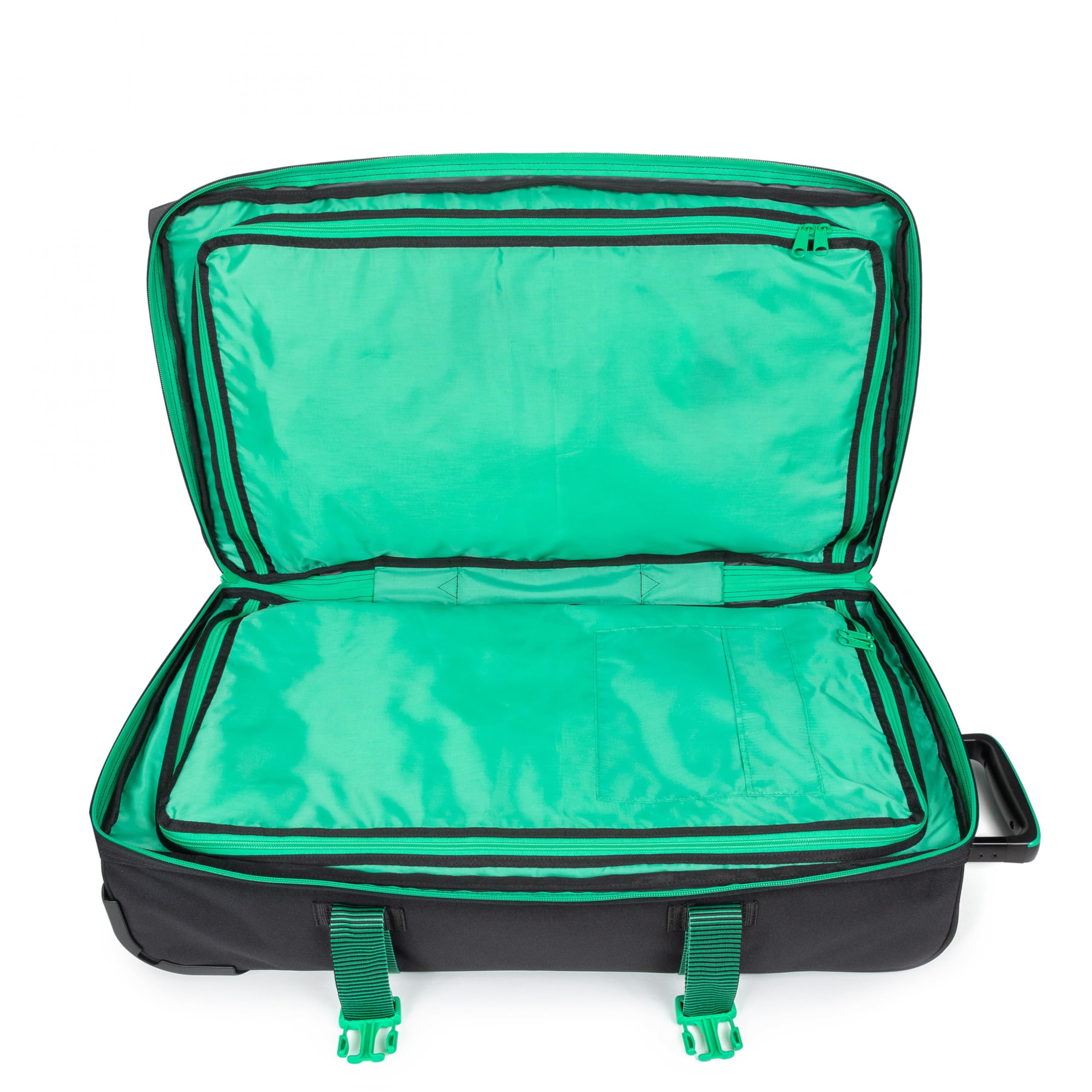 eastpak-tranverz-l-koffer-121l-gro-es-reisegep-ck-mit-trolleyfunktion image 2