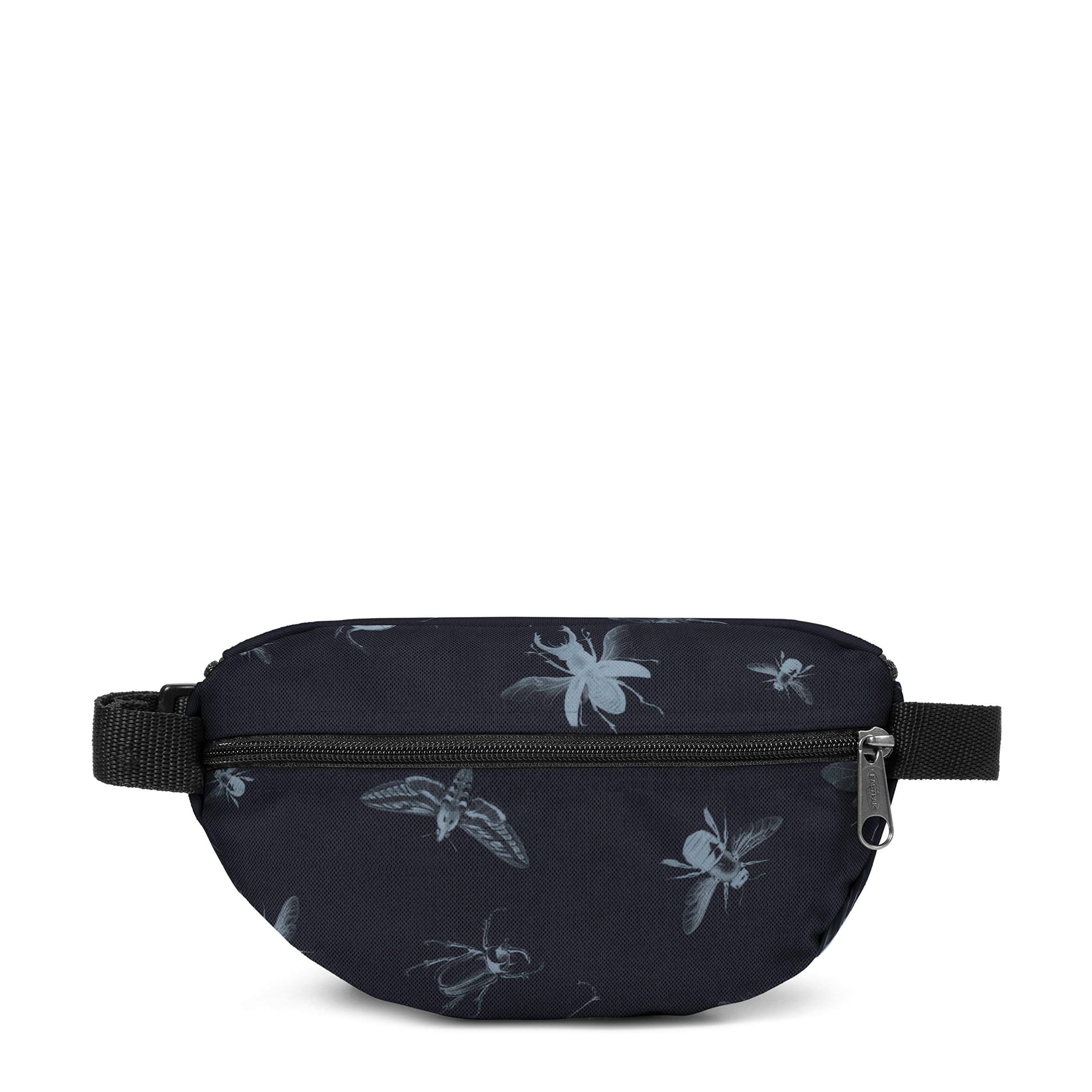 eastpak-springer-umh-ngetasche-bugged-black-l-ssige-tasche-f-r-alltag-schule-50- image 3