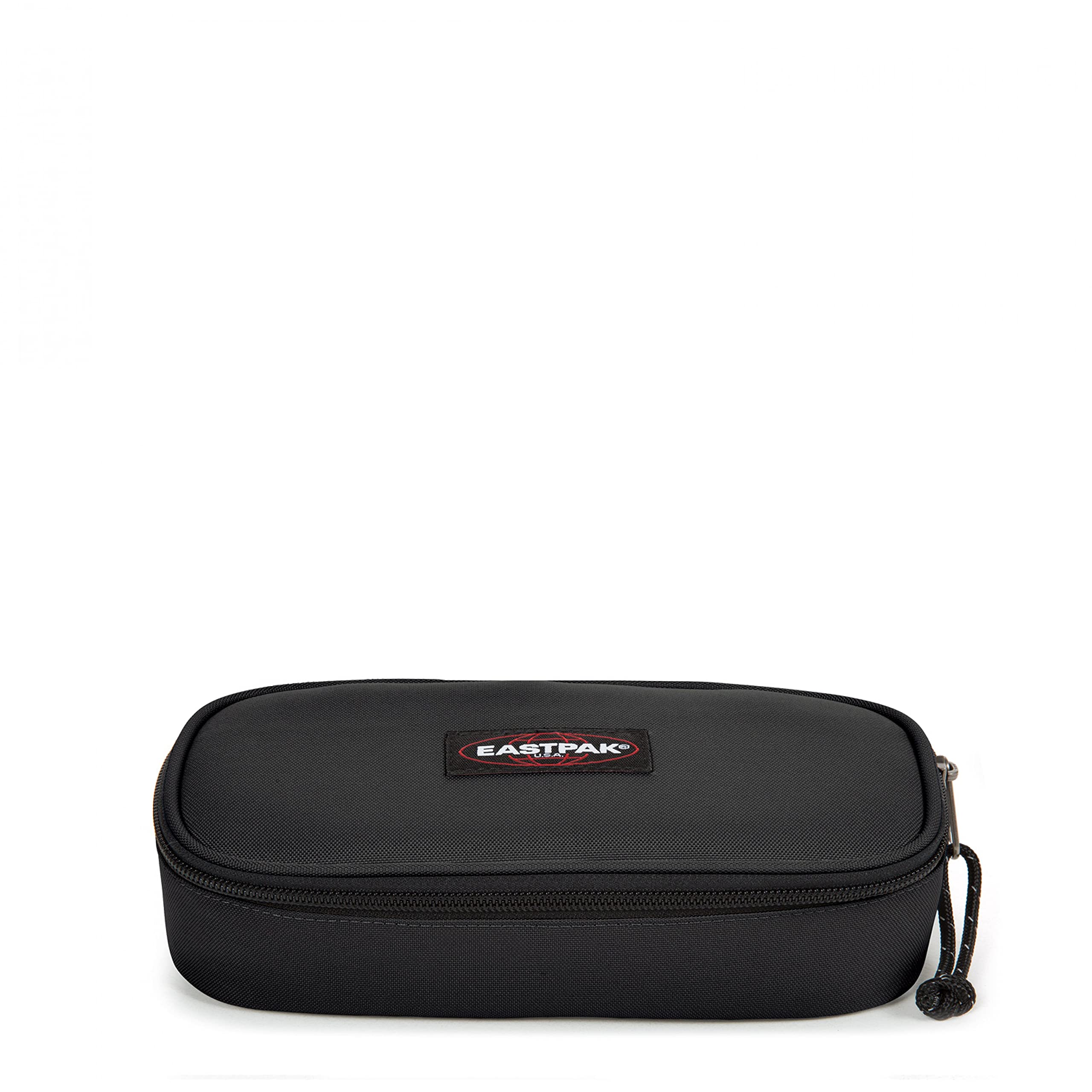 eastpak-oval-single-federm-ppchen-kompaktes-nylon-etui-mit-organizer-fach image 1