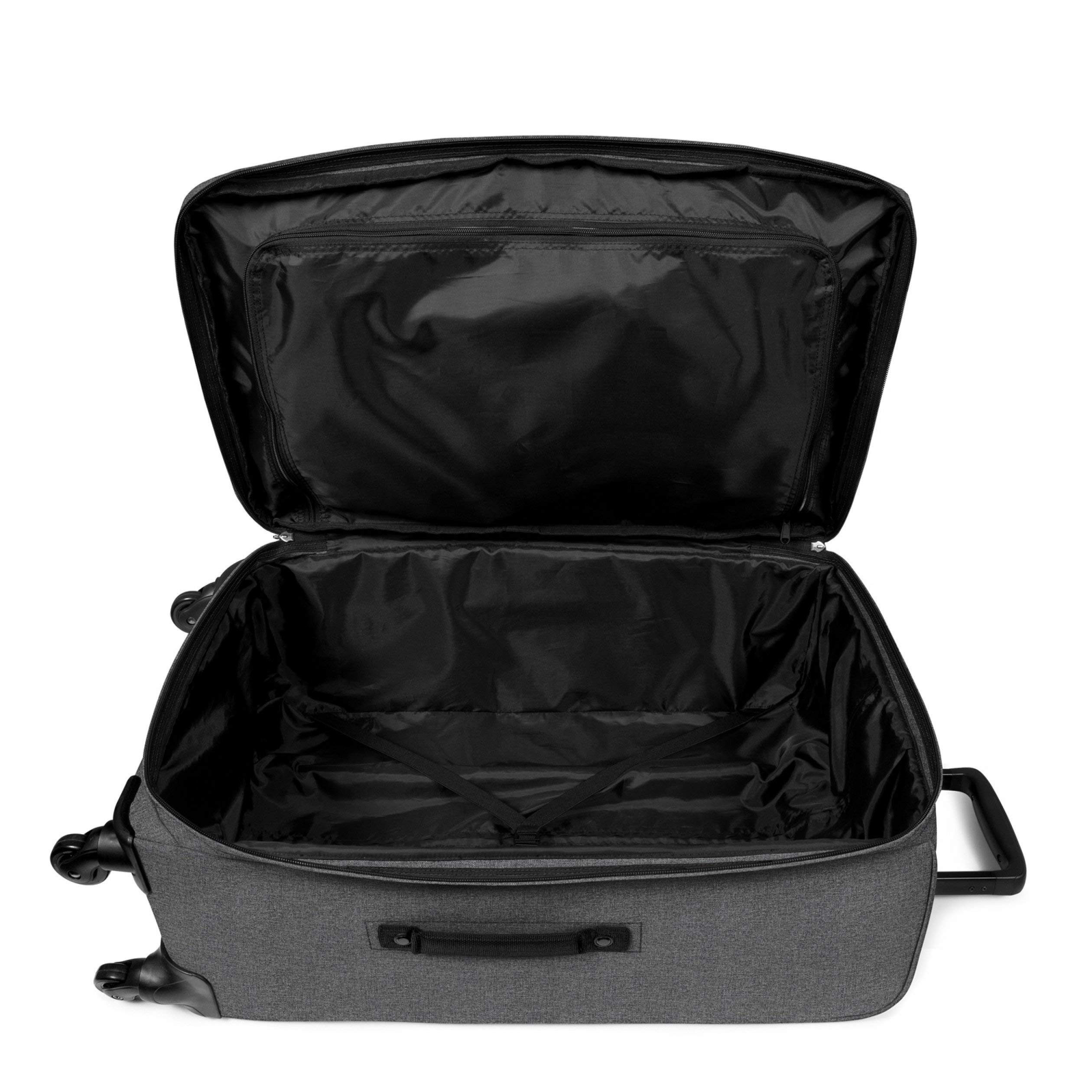 eastpak-traf-ik-4-m-koffer-72-cm-black-denim image 2