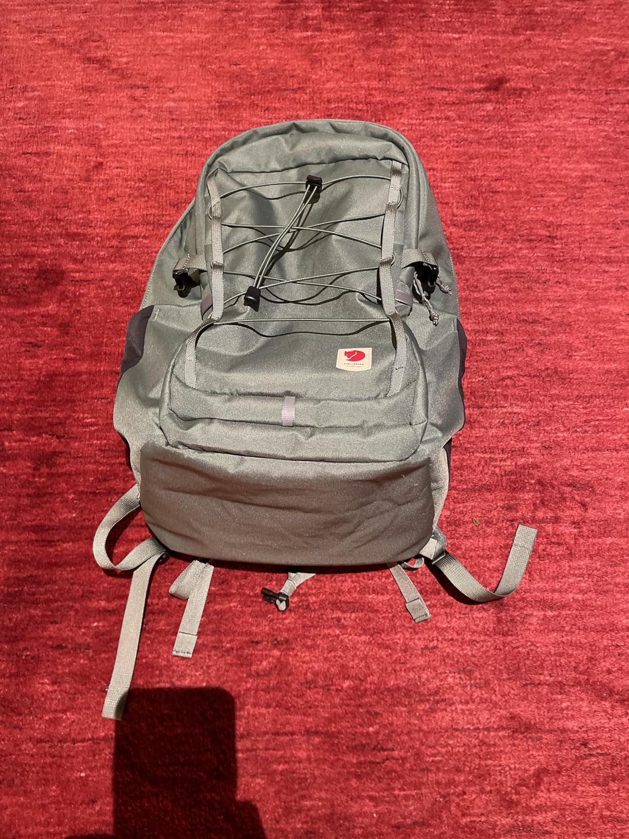 Toller Rucksack für Reisen