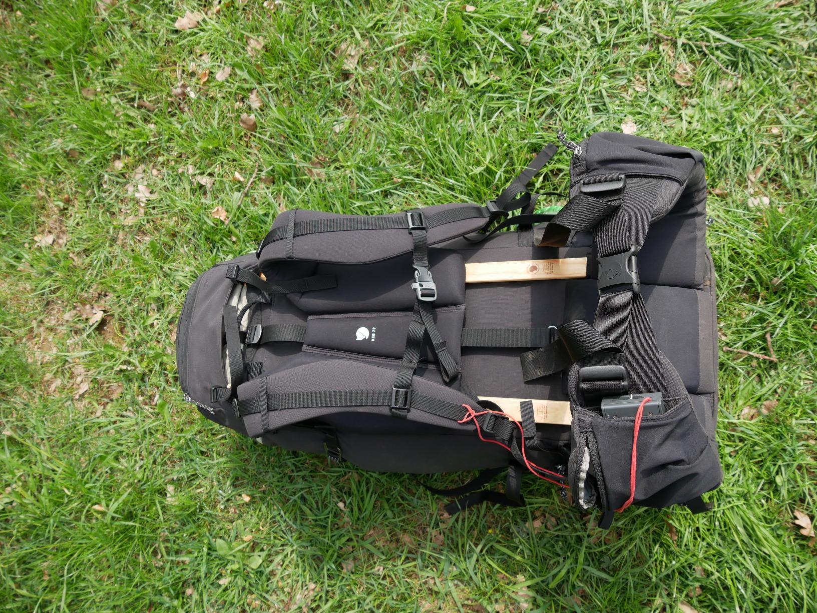 Traumrucksack