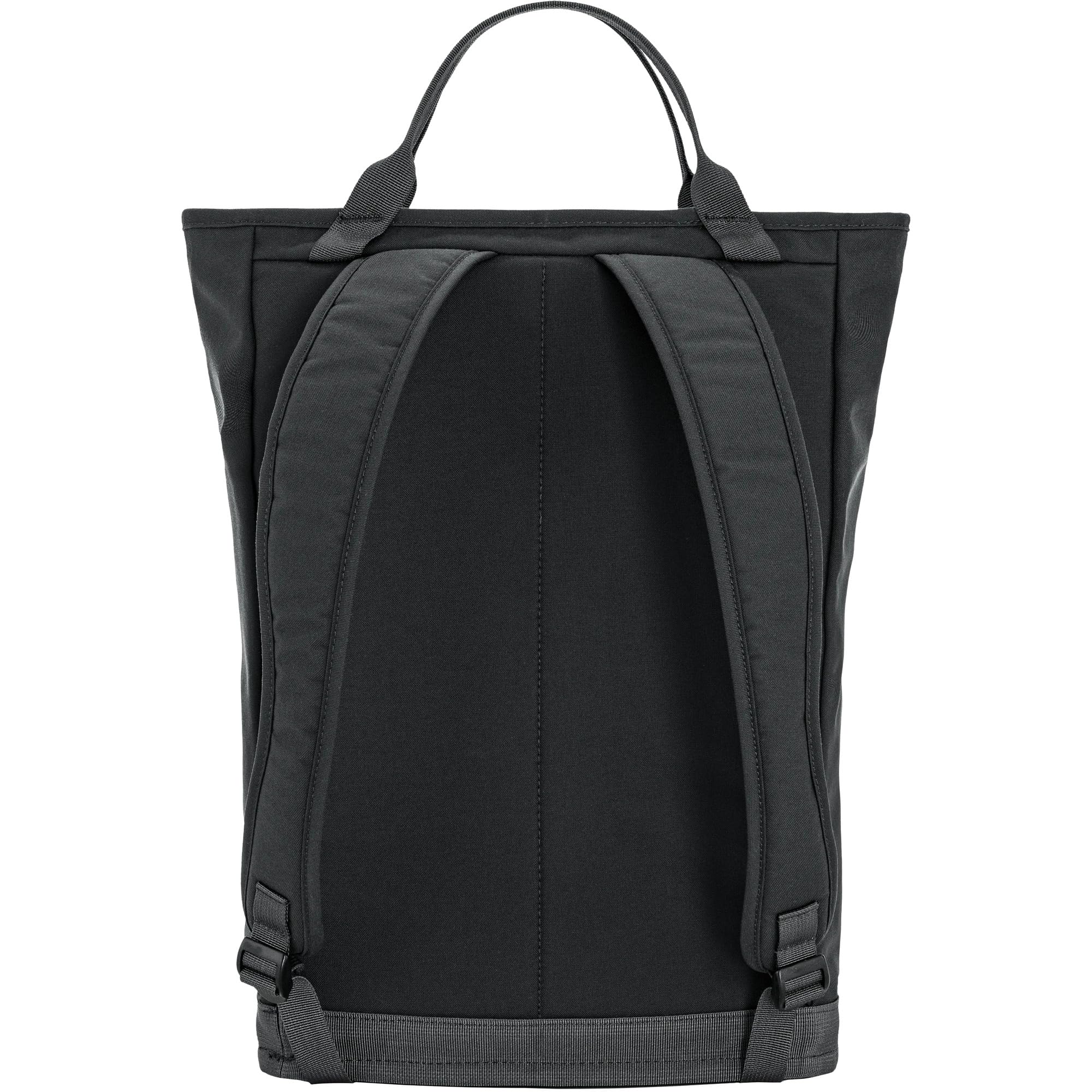 fj-llr-ven-vardag-totepack-22-hybrid-rucksack-und-tasche-in-einem image 5