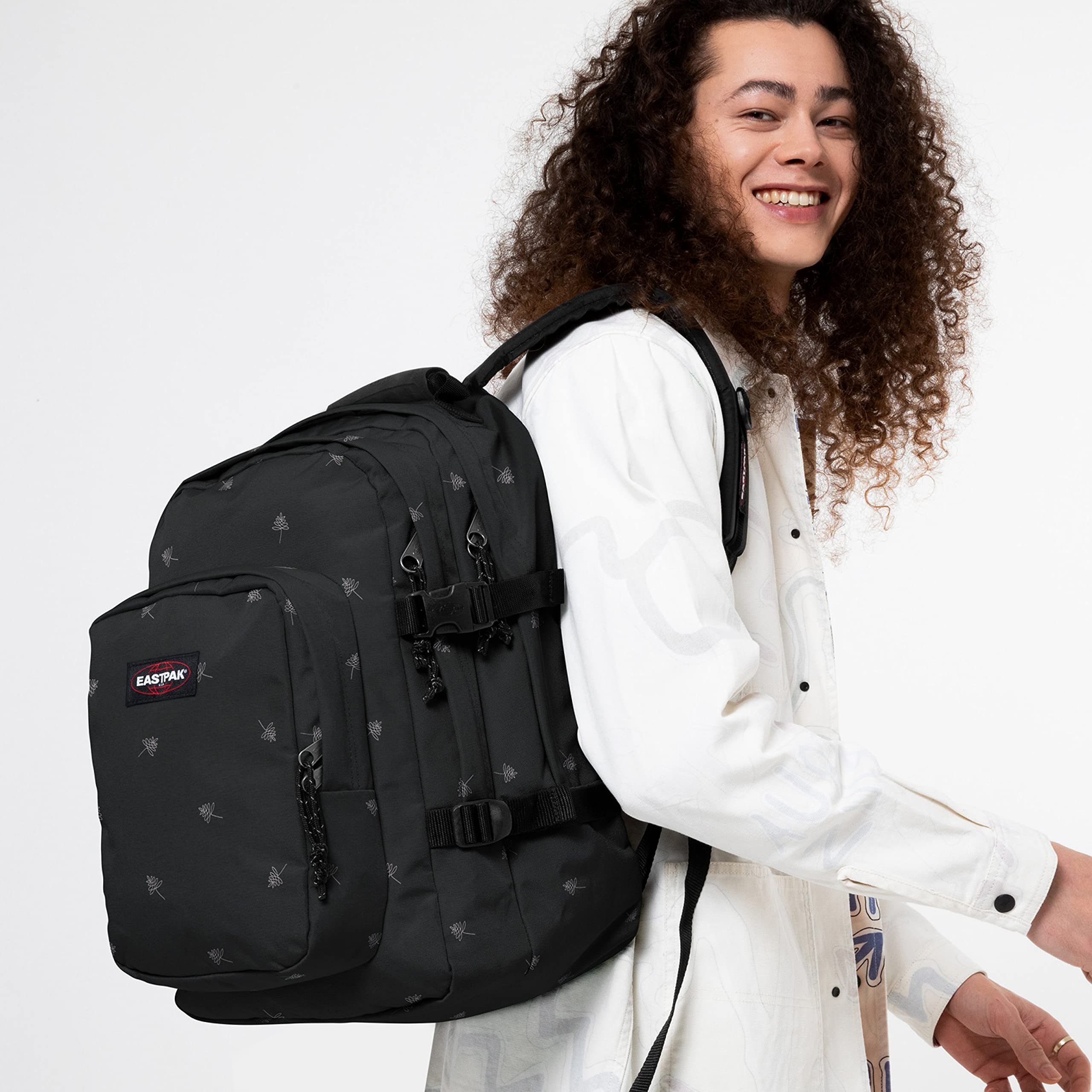 eastpak-provider-rucksack-33l-44cm-mit-laptopfach-f-r-15-zoll image 2