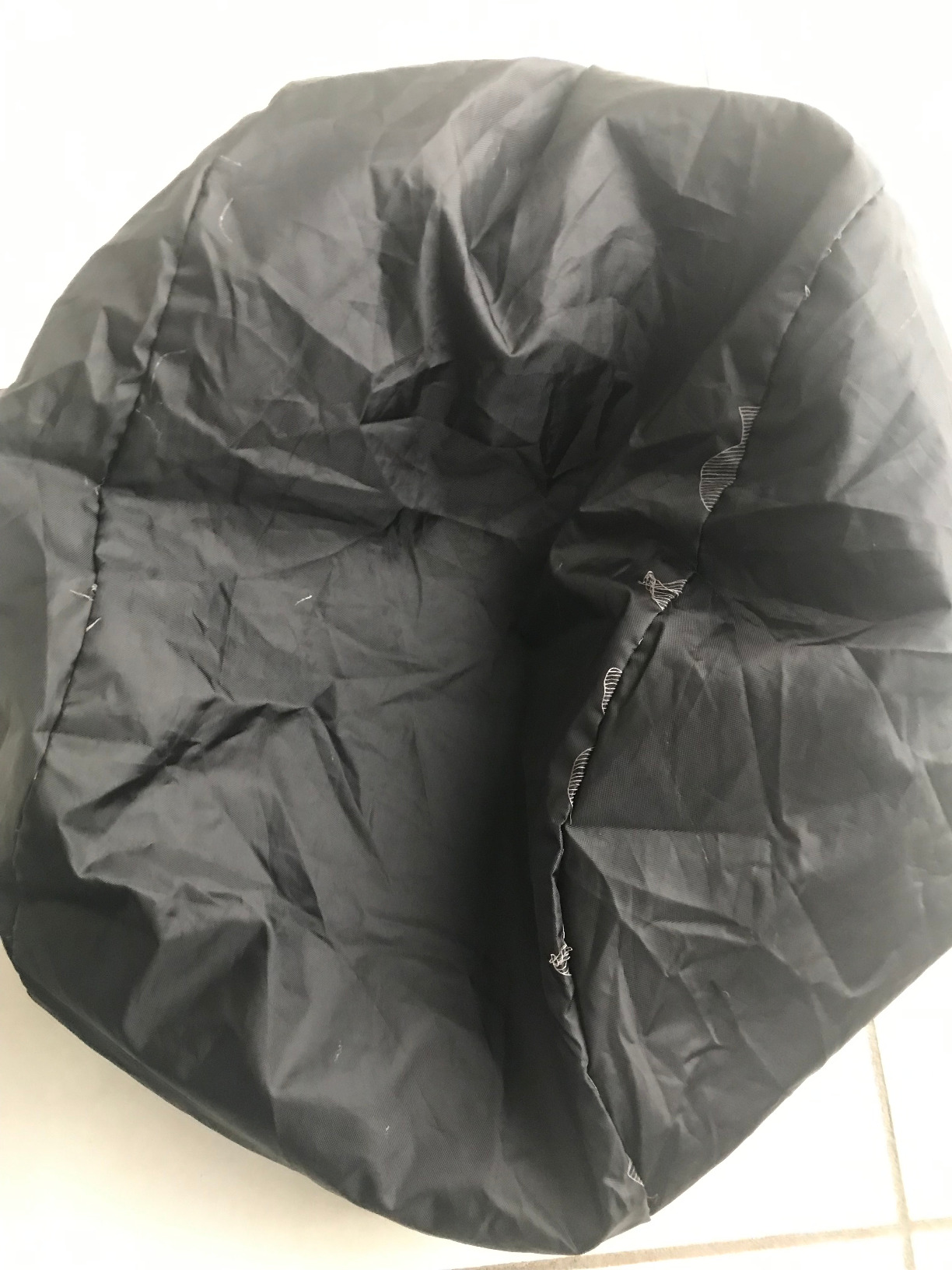 Ein Muss für jeden Rucksackbesitzer