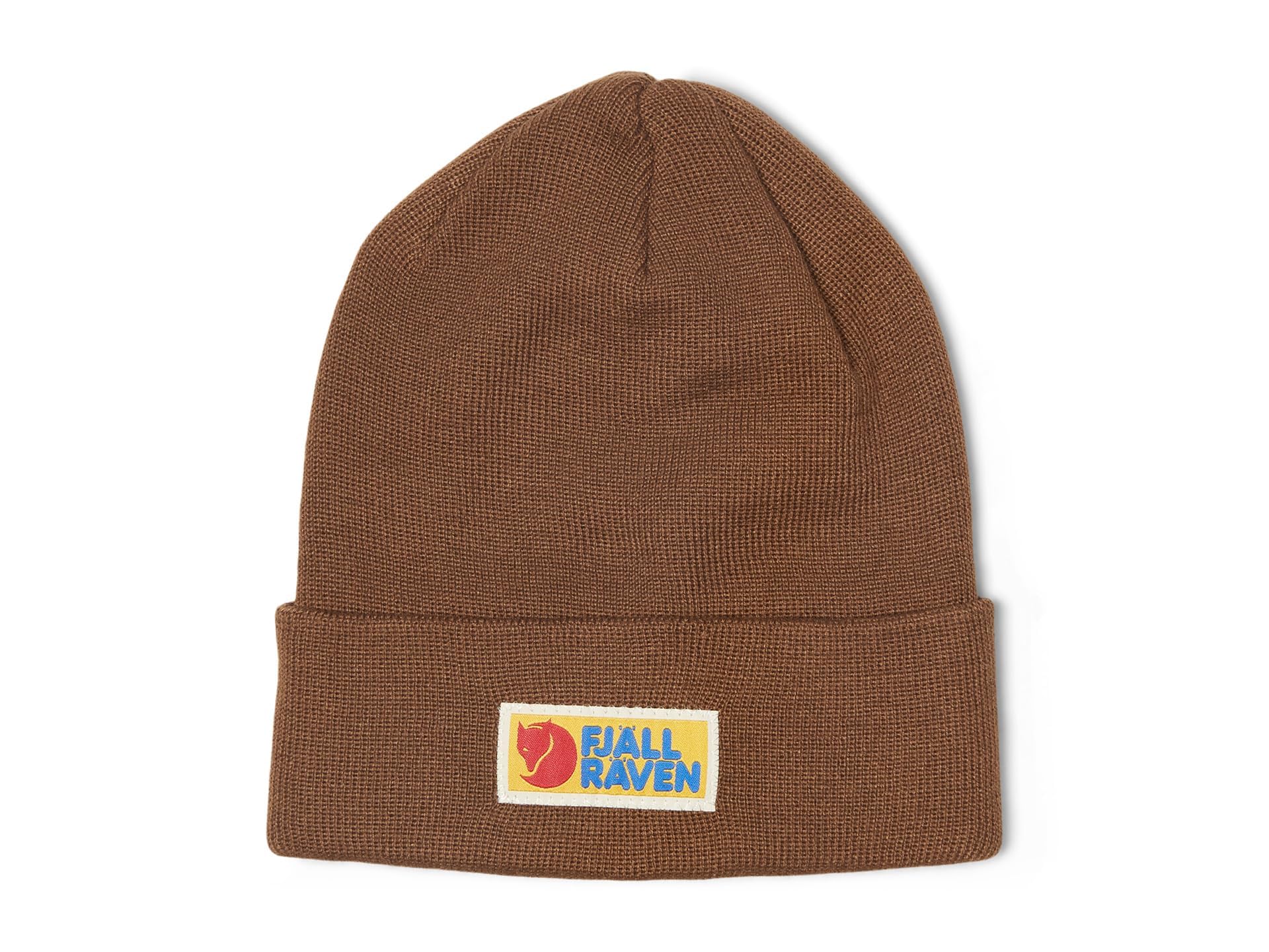 fj-llr-ven-vardag-classic-beanie-unisex-m-tze image 3