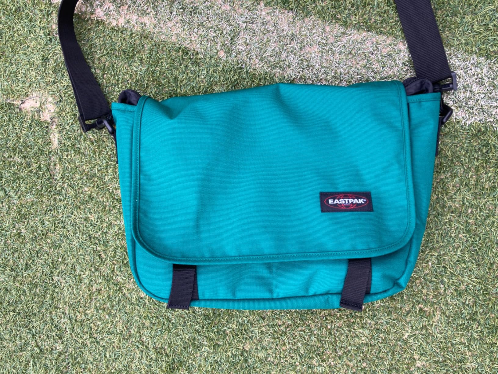 Stilvolle Tasche