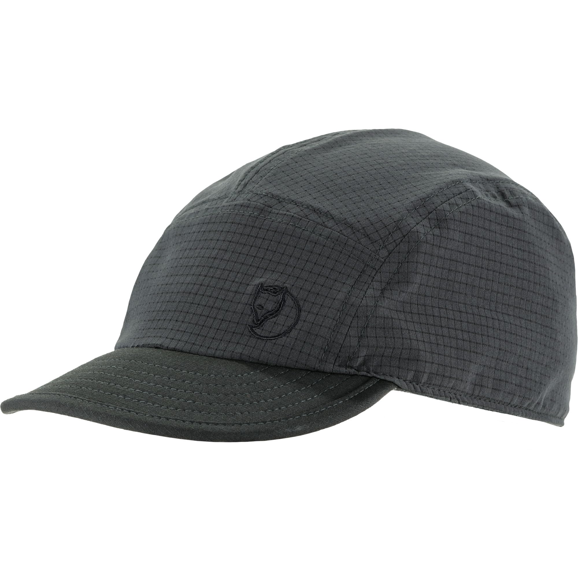 fj-llr-ven-unisex-abisko-trekking-hat-faltbarer-sonnenhut-mit-uv-schutz-aus-recy image 6