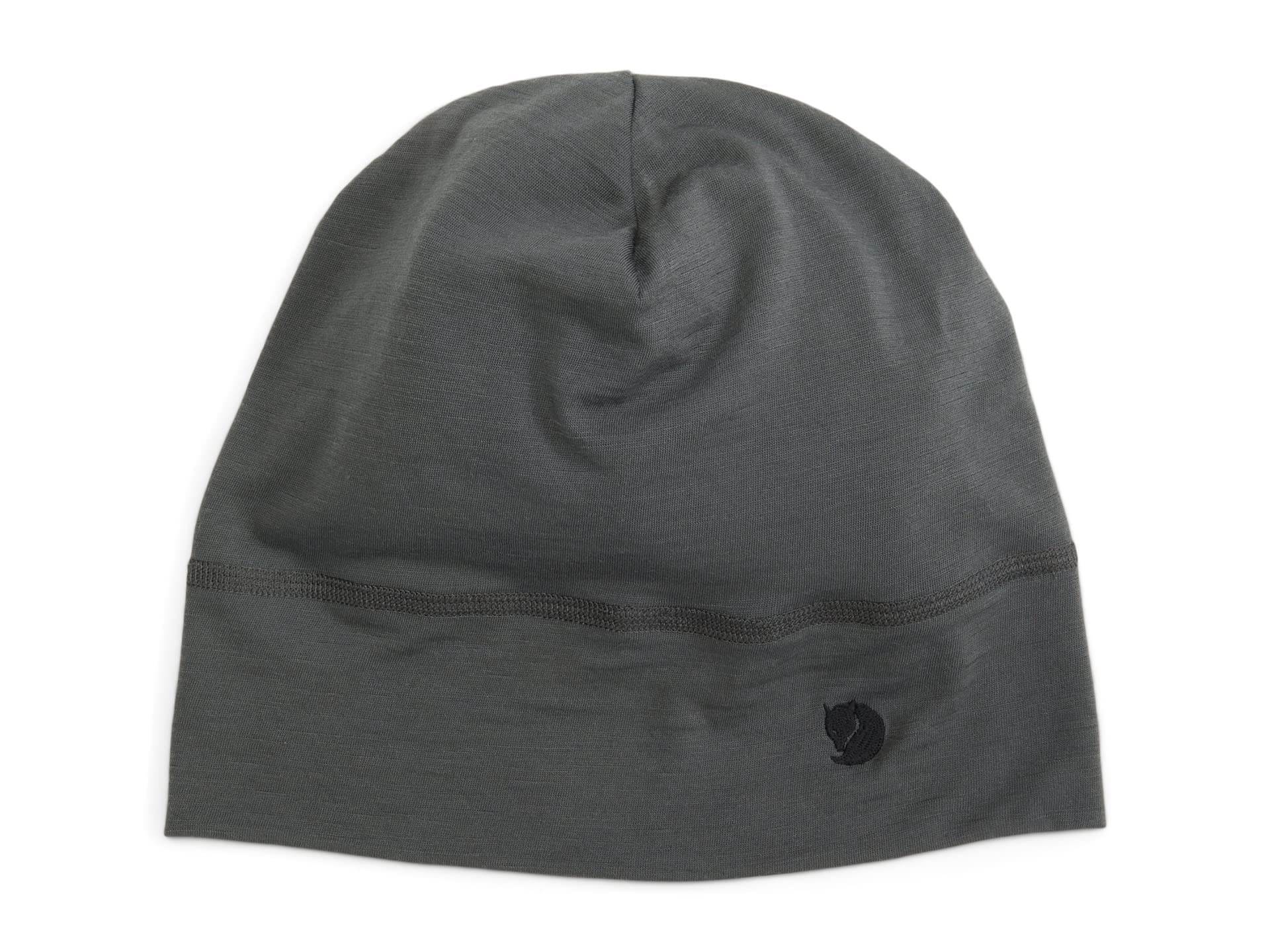 fj-llr-ven-abisko-lite-wool-beanie-leichte-wollm-tze-f-r-outdoor-unisex image 1