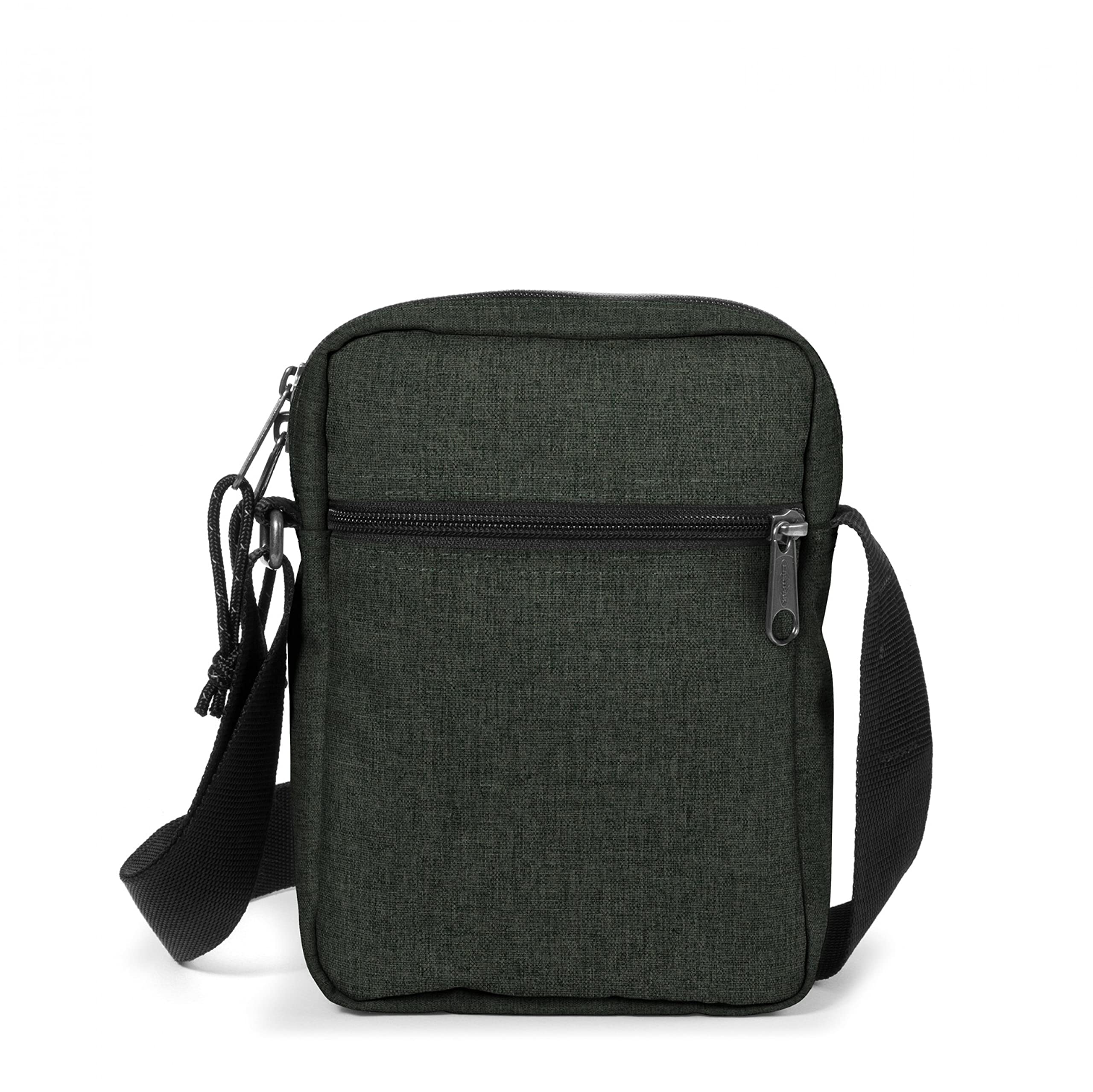 eastpak-the-one-umh-ngetasche-2-5-l-gr-n-crafty-moss-polyester image 4
