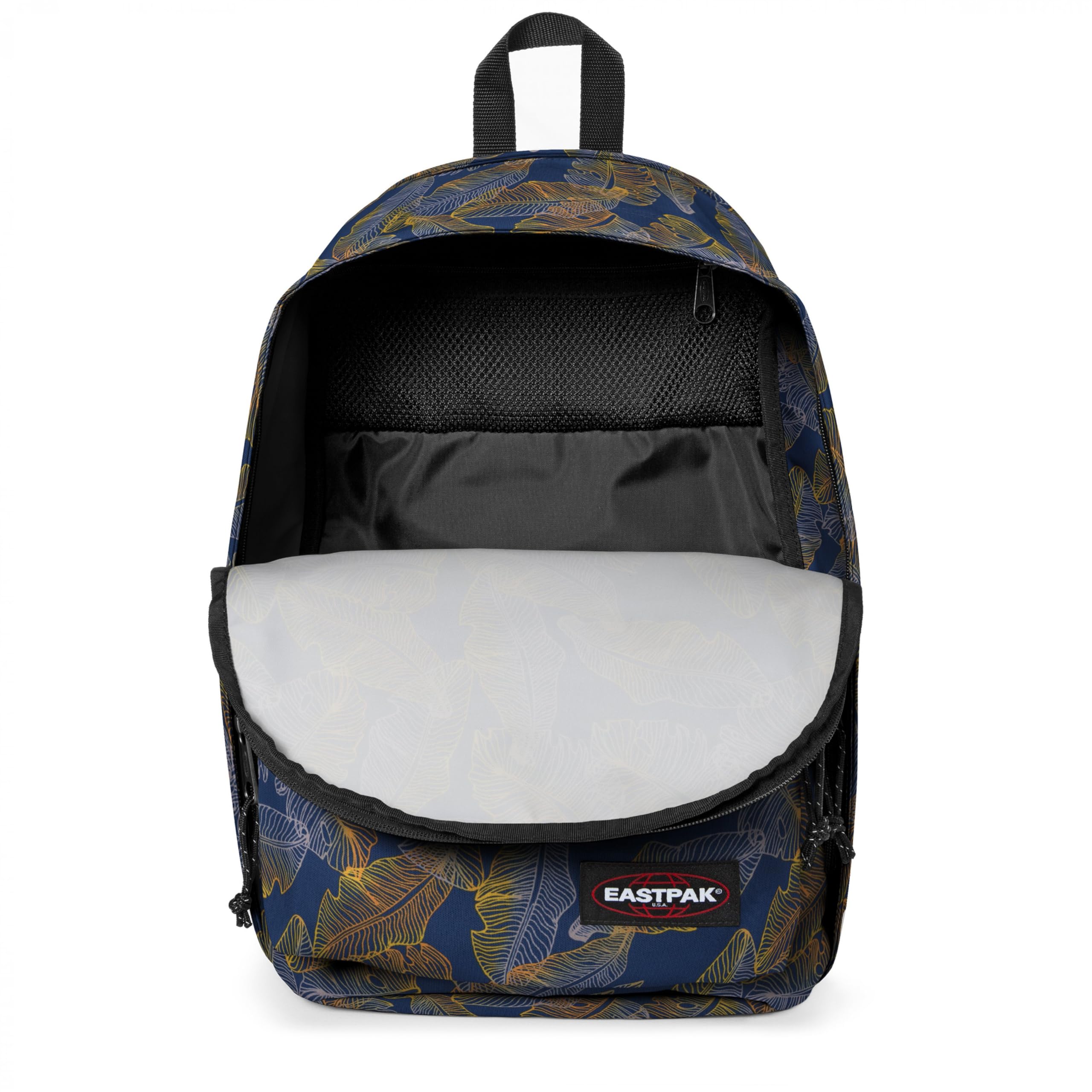 eastpak-back-to-work-rucksack-mit-gepolstertem-laptopfach image 2