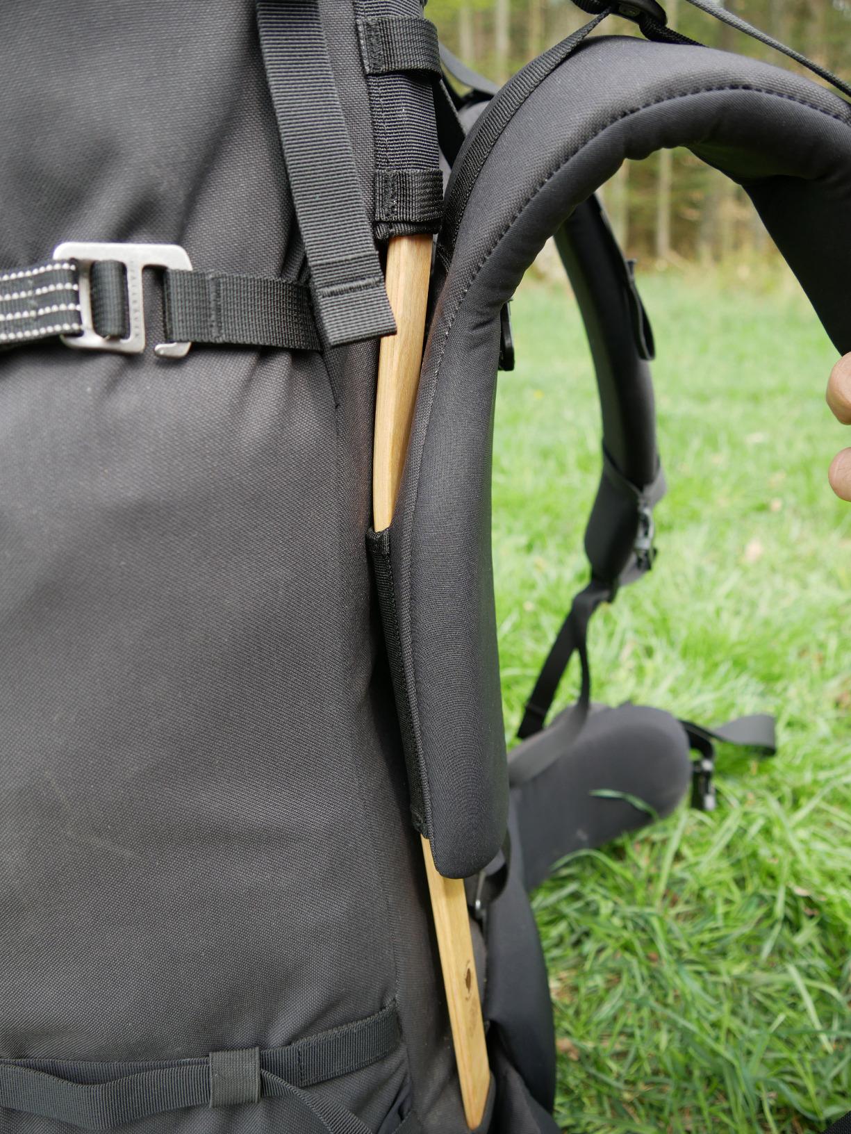 Guter Rucksack