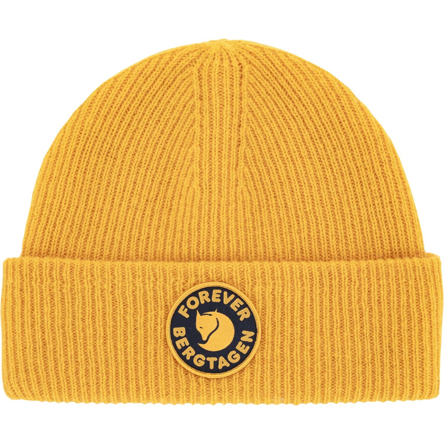 fj-llr-ven-bergtagen-forever-wool-beanie-unisex-lammwolle image 4
