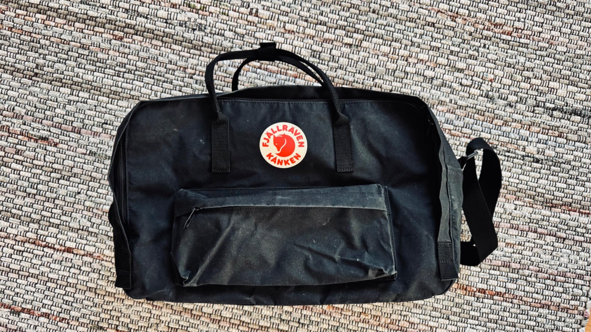Perfekte Laptoptasche