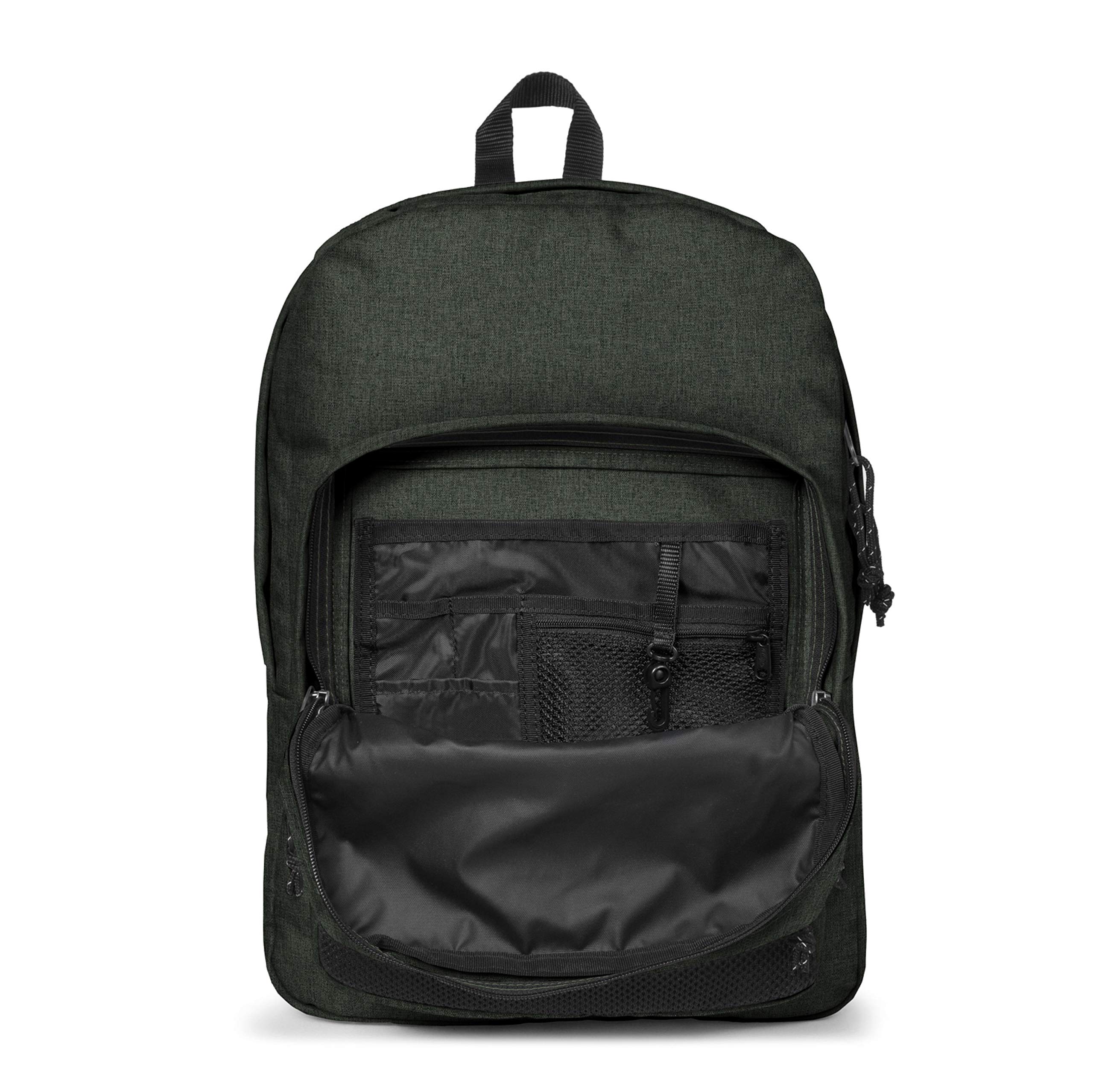 eastpak-pinnacle-rucksack-38l-42x32x25-5-cm-crafty-moss image 6