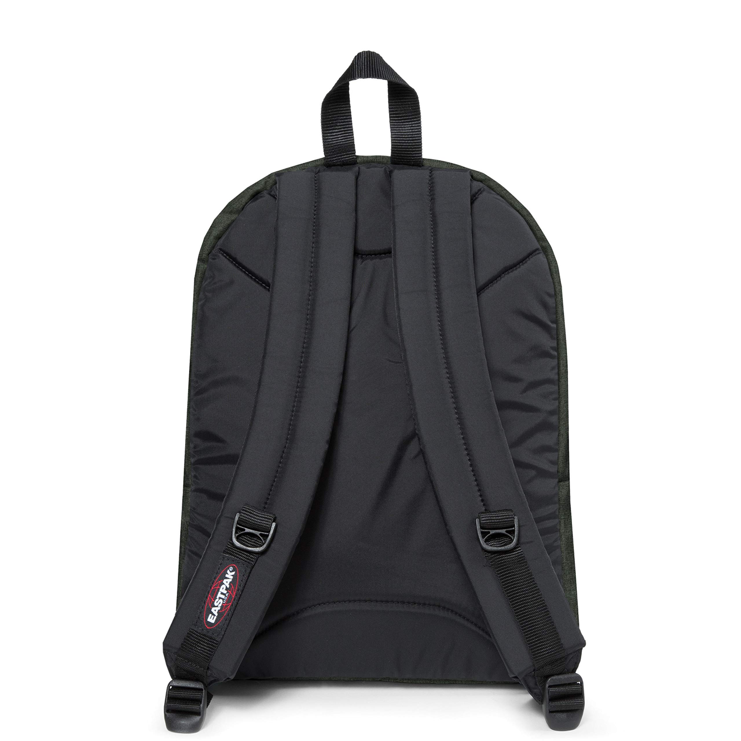 eastpak-pinnacle-rucksack-38l-42x32x25-5-cm-crafty-moss image 3