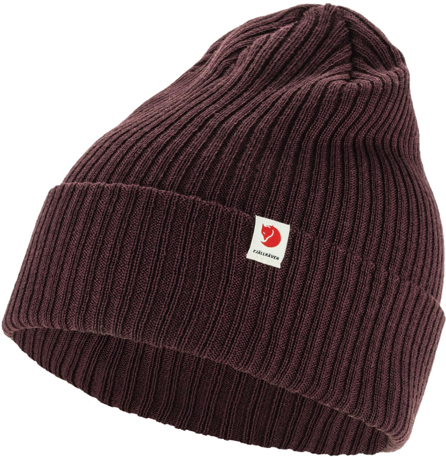 fj-llr-ven-rib-hat-unisex-m-tze-rippstrick-aus-recyceltem-polyester image 5