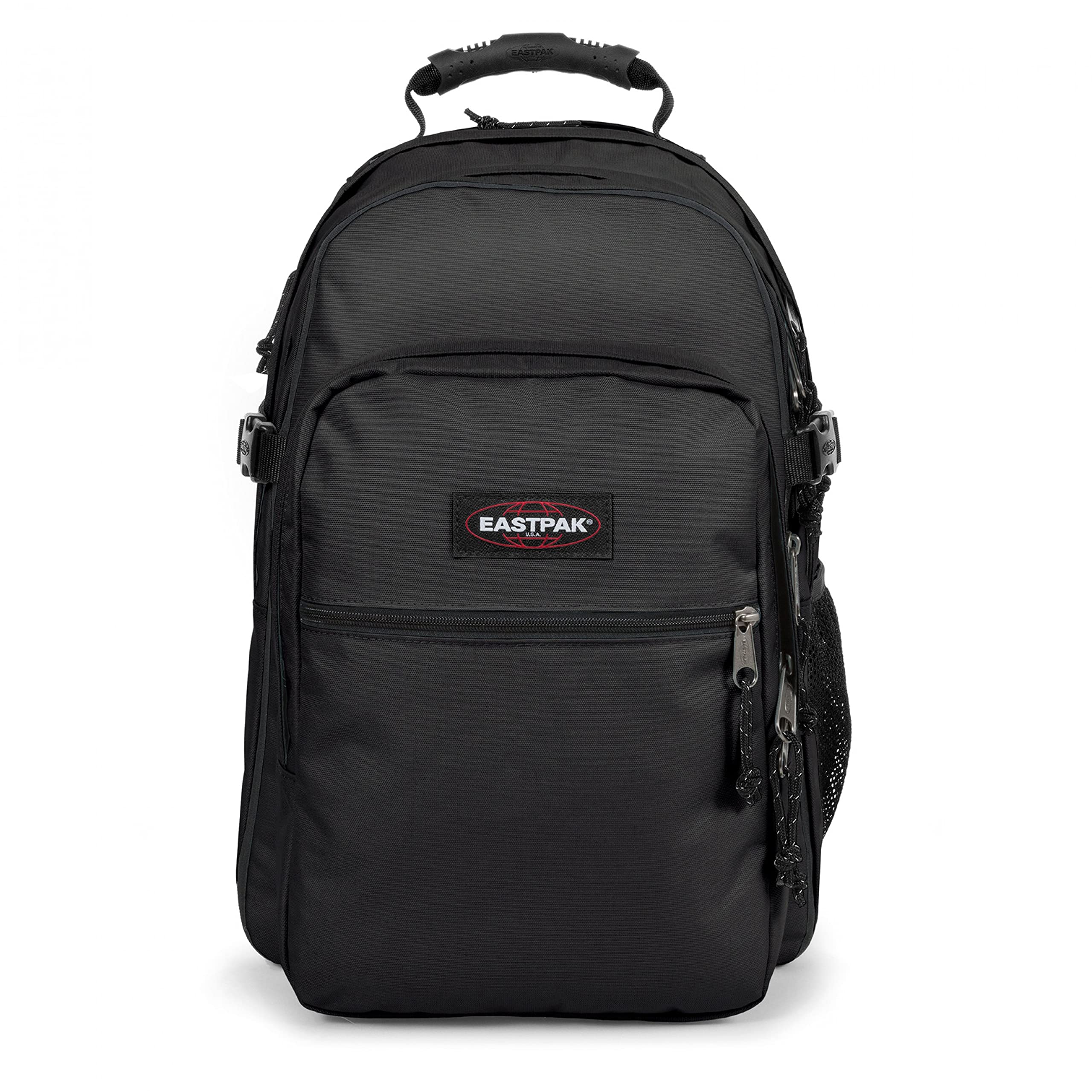 eastpak-tutor-rucksack-39-l-schwarz-mit-laptopfach-f-r-15-zoll image 1