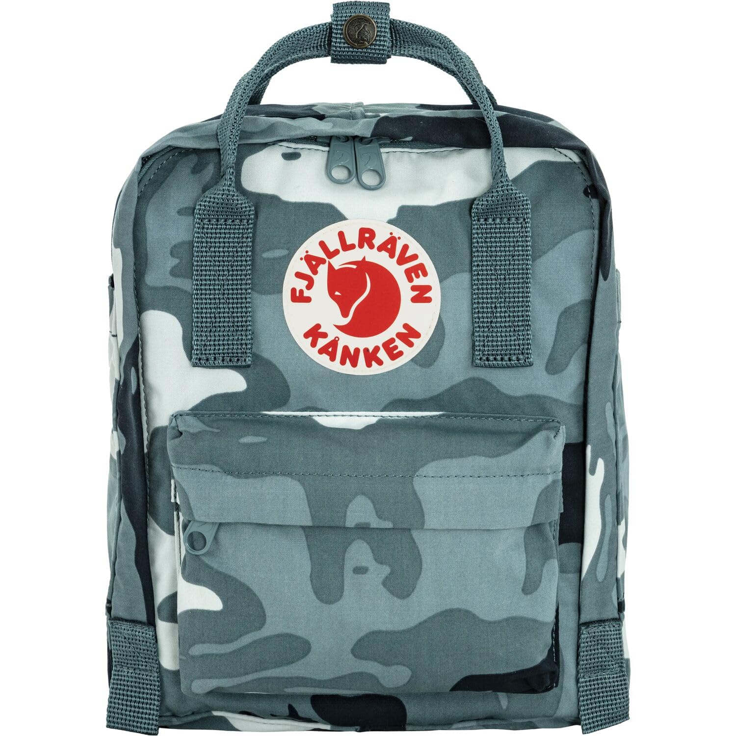 fj-llr-ven-unisex-k-nken-graphics-mini-rucksack-1er-pack image 1