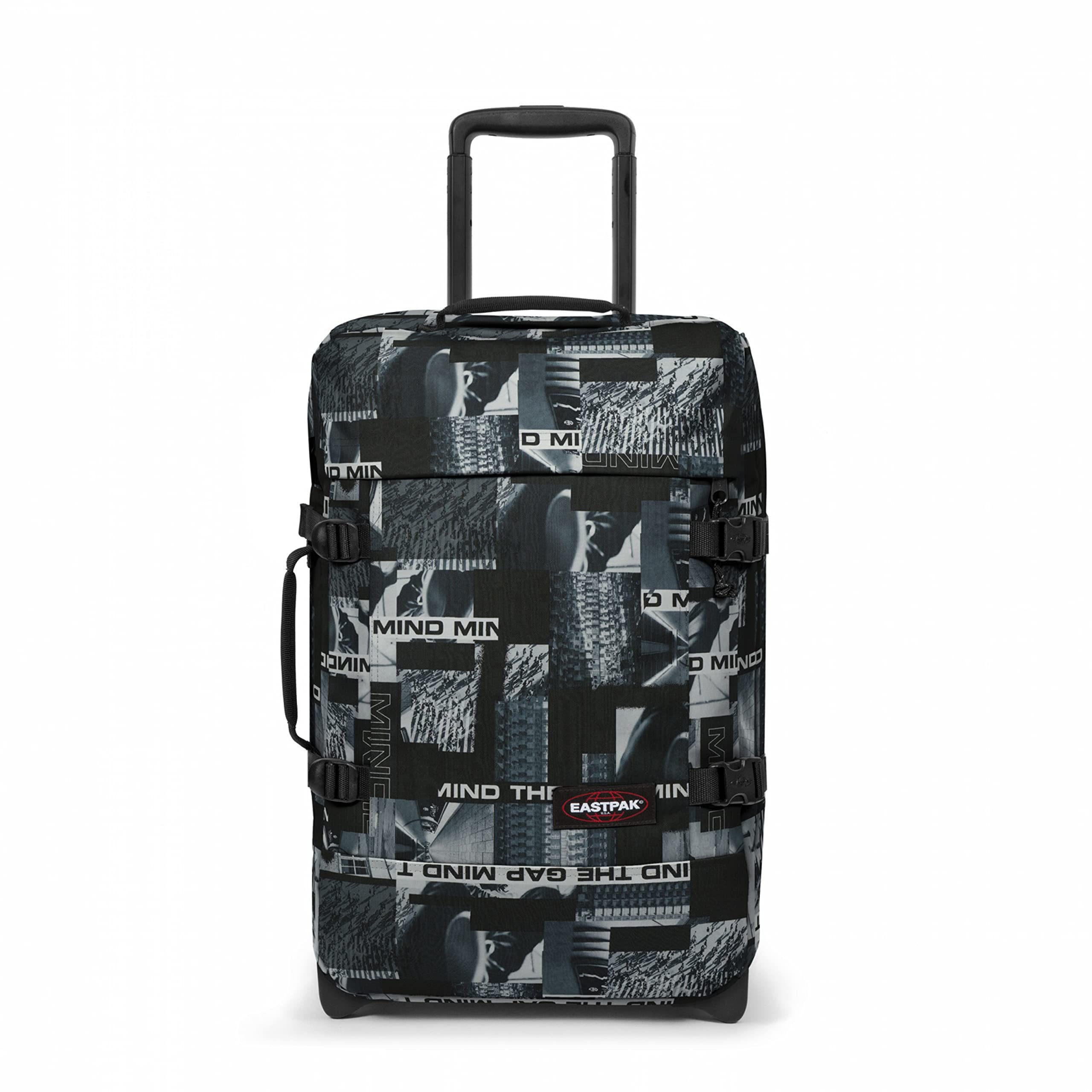 eastpak-tranverz-s-koffer-42-l-handgep-ck-enercitic-black image 1