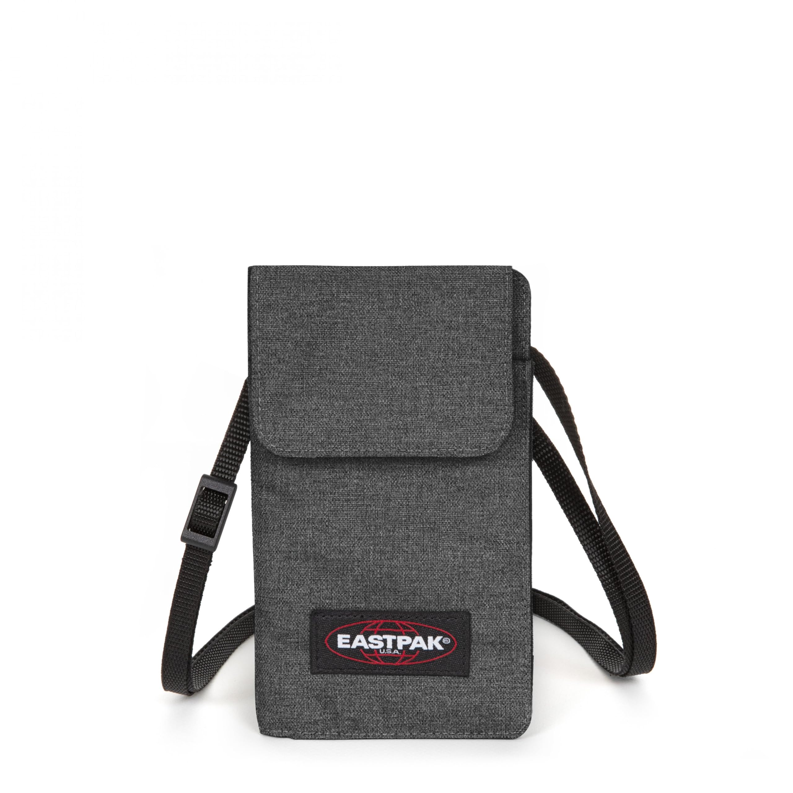 eastpak-daller-pouch-umh-ngetasche-aus-nylon-schwarz image 7